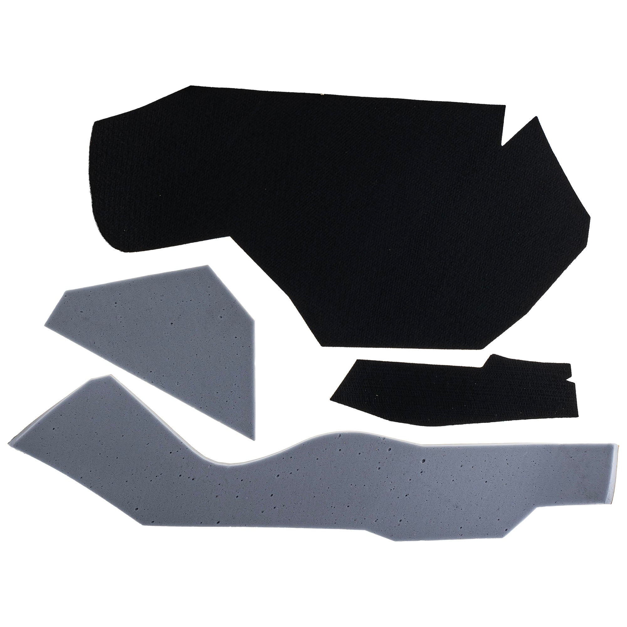 Polaris 2636351 Right Foam/Fiber Side Panel Kit Indy Switchback RMK 800 850 600