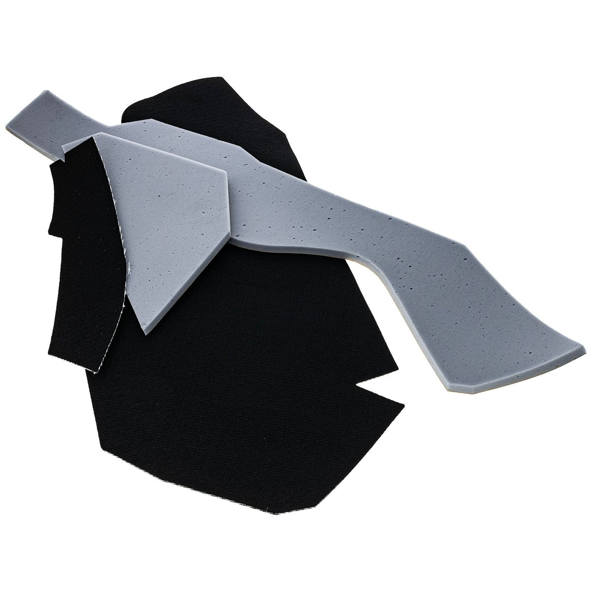Polaris Right Foam/Fiber Side Panel Kit 2636351 additional view