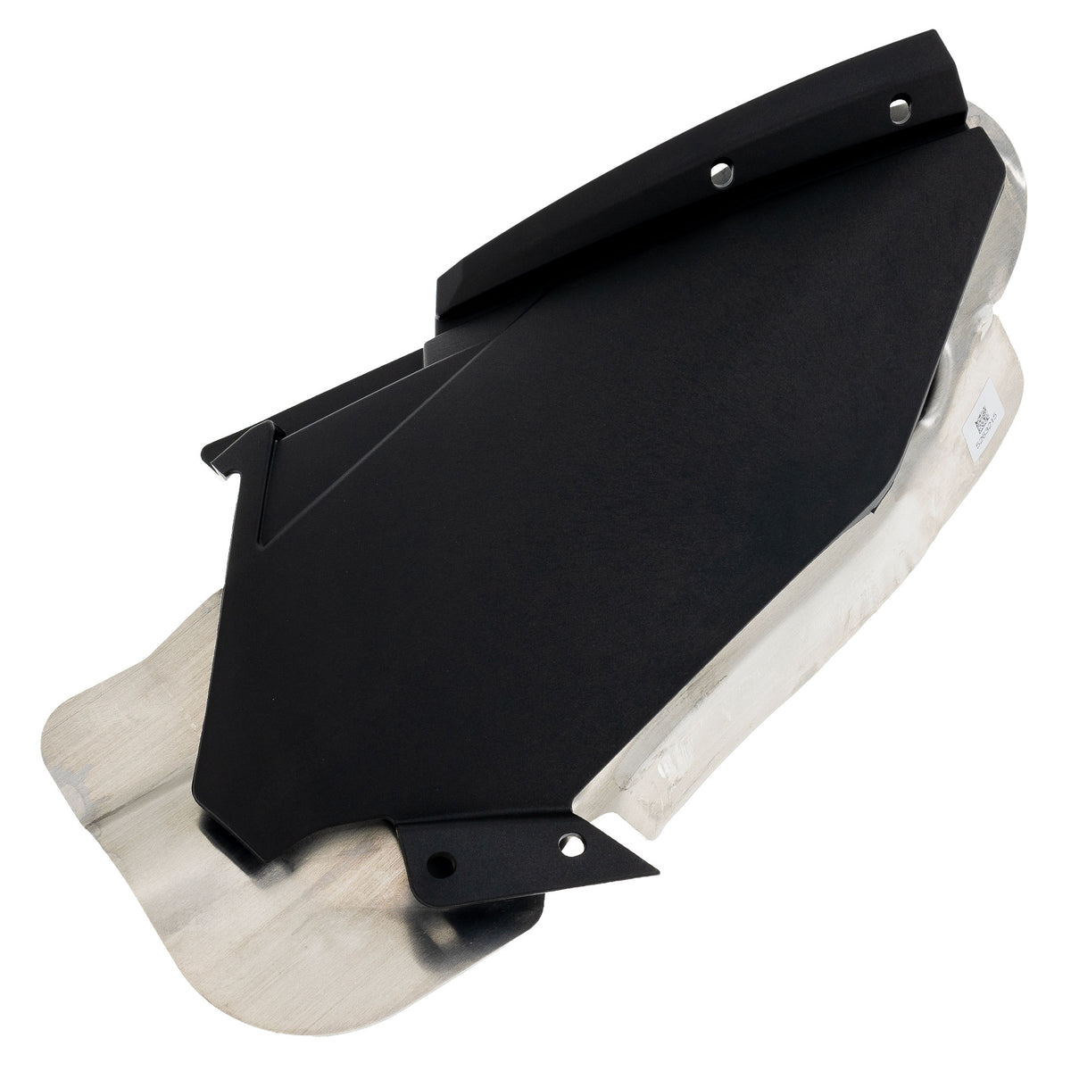 Polaris 2636354 Exhaust Cover Shield Sportsman 1000 850 XP SP 2016-2024