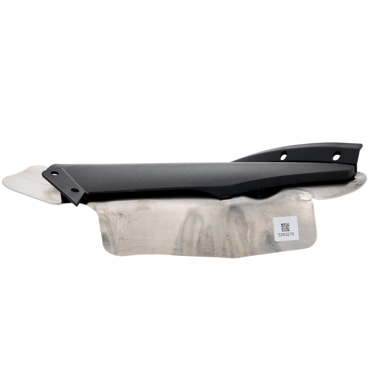Polaris 2636354 ASM-SHIELD EXHAUST COVER Sportsman 1000 850 XP