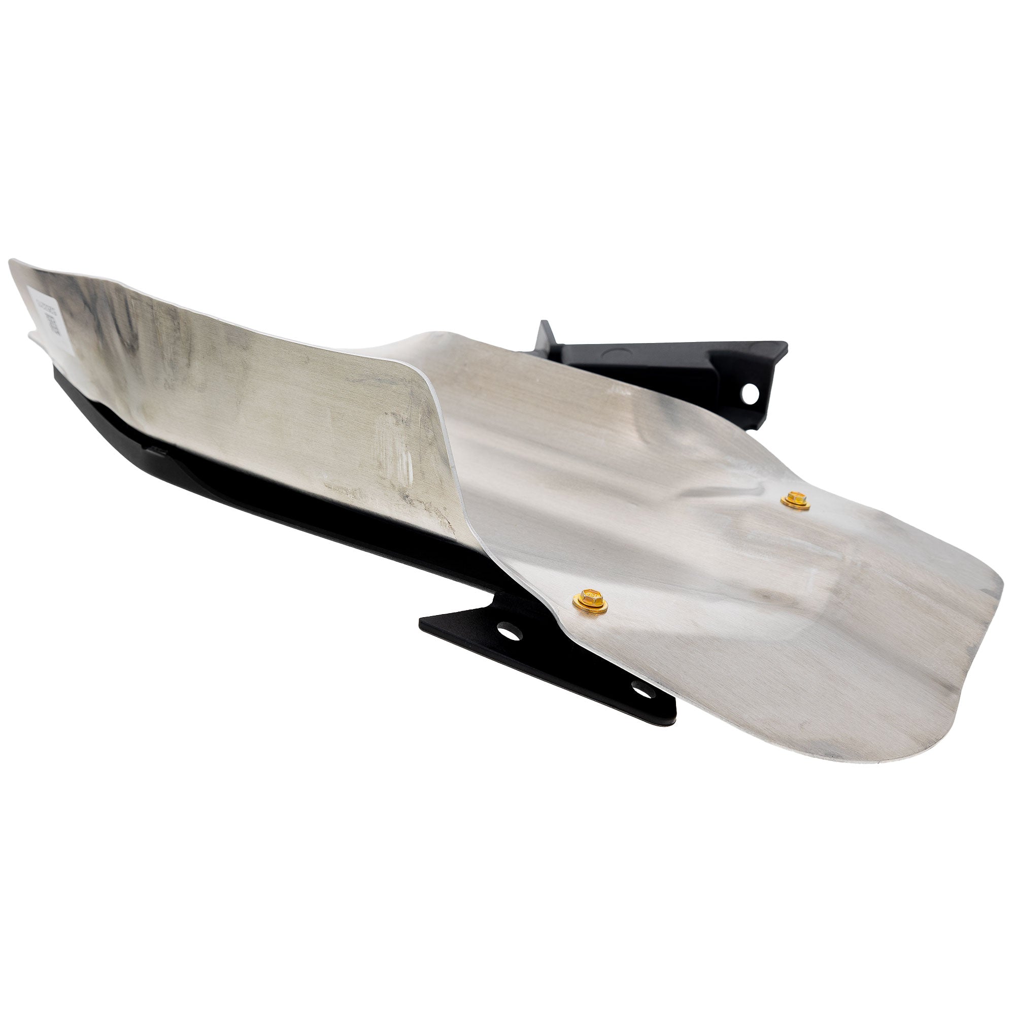 Polaris 2636354 ASM-SHIELD EXHAUST COVER Sportsman 1000 850 XP