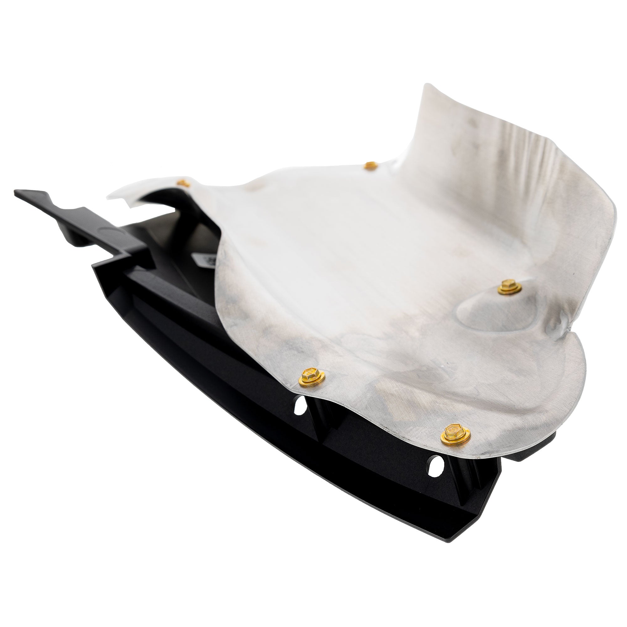 Polaris 2636354 ASM-SHIELD EXHAUST COVER Sportsman 1000 850 XP