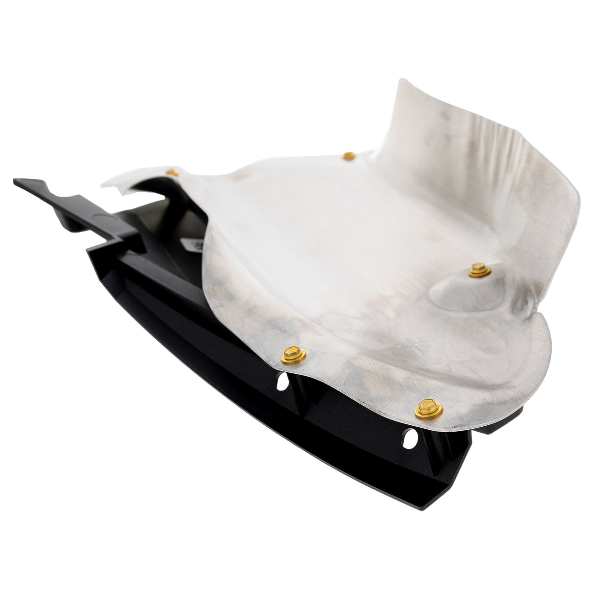 Polaris 2636354 ASM-SHIELD EXHAUST COVER Sportsman 1000 850 XP