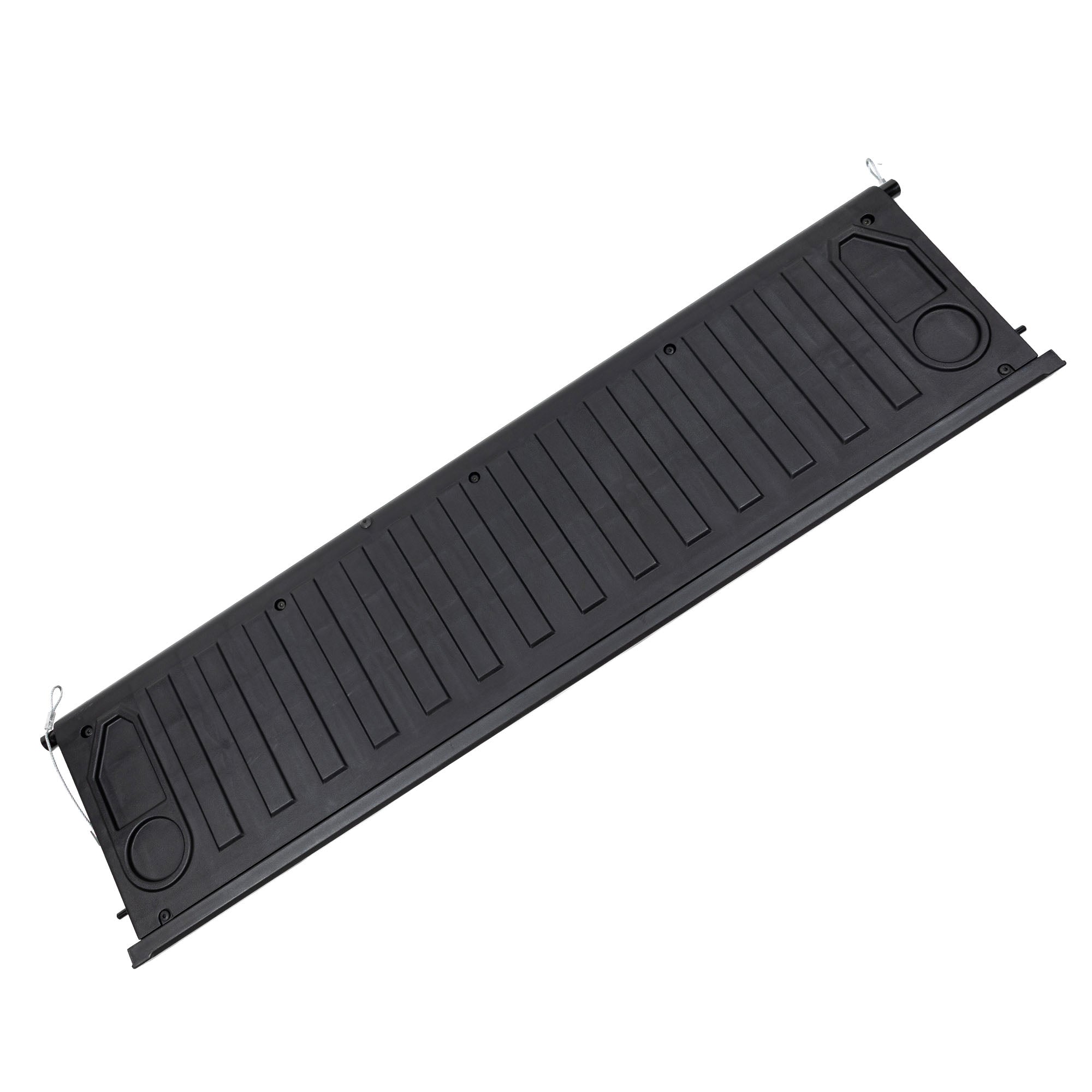 Genuine OEM Polaris Tailgate Ranger 2636365-070