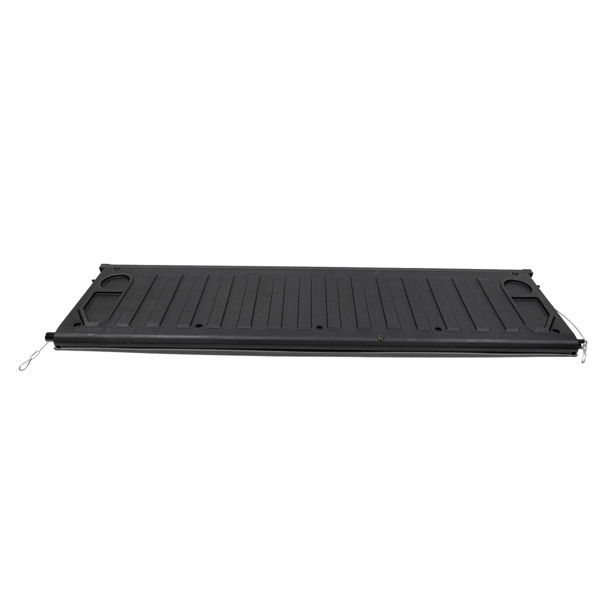 Polaris 2636365-070 Black Tailgate Ranger 1000 900 570 XP Crew 2017-2023