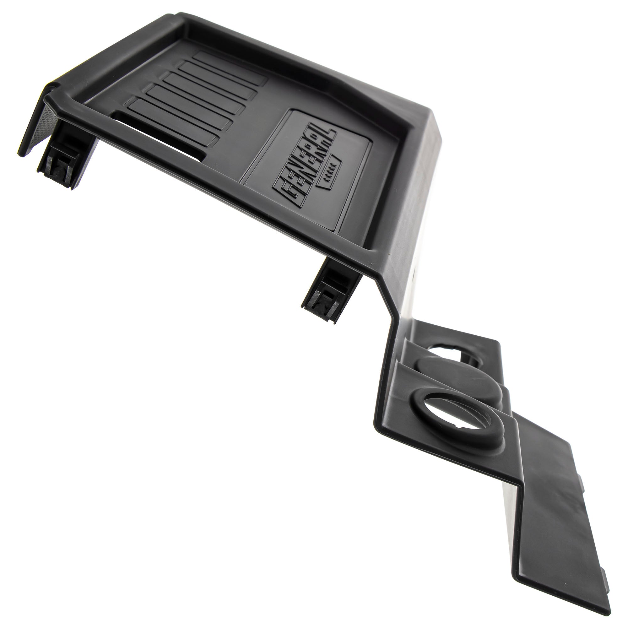 Genuine OEM Polaris Controls Panel RZR General 2636379-070