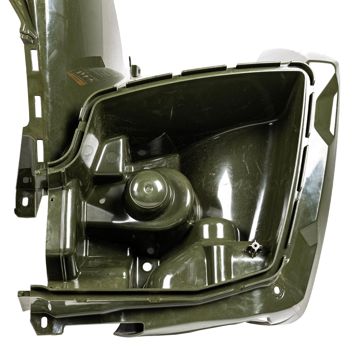 Polaris Sagebrush Green Front Cab 2636420-498 Sportsman 570 800 500
