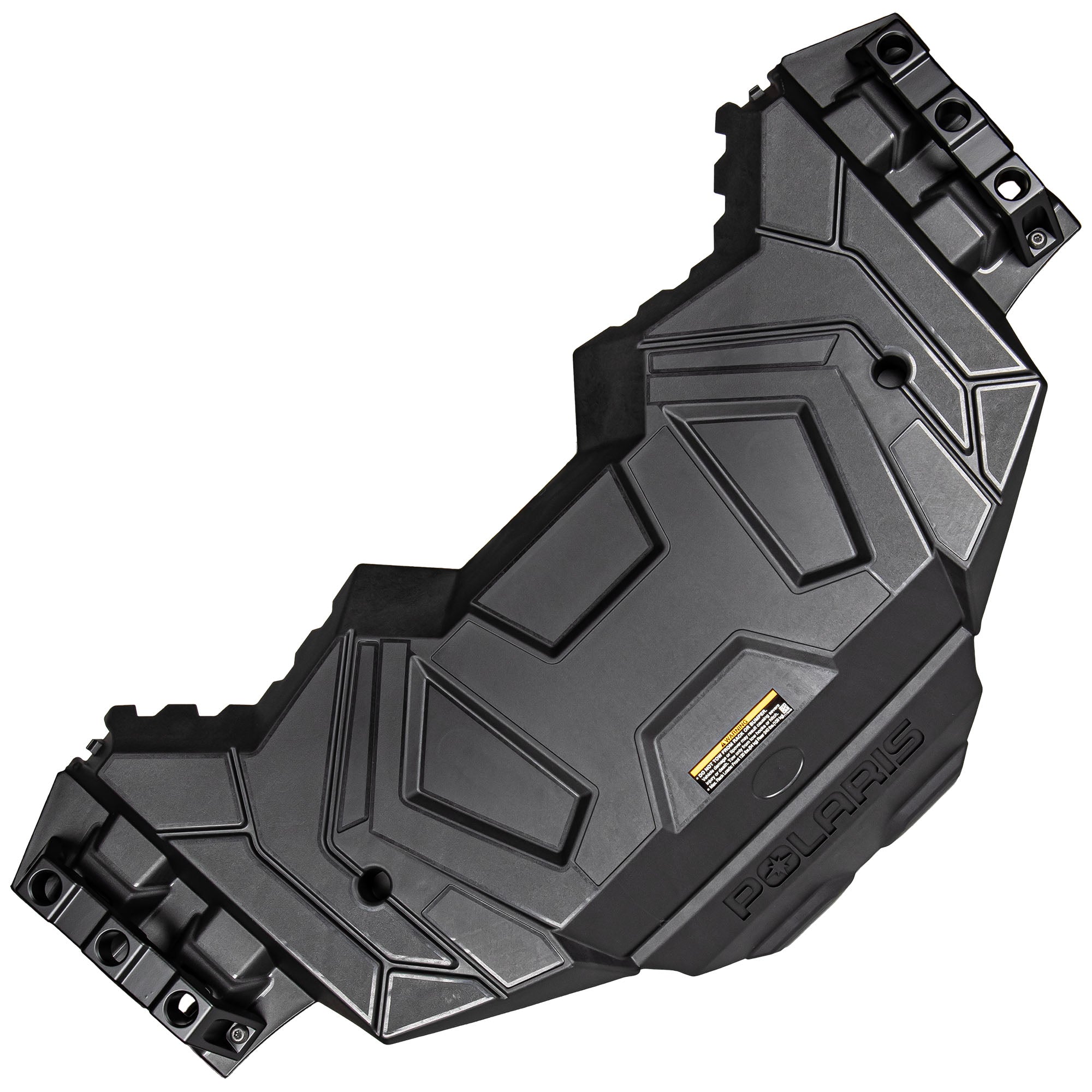 Polaris 2636452-070 Gloss Black Front Rack Sportsman 1000 850 XP SP 2017-2023