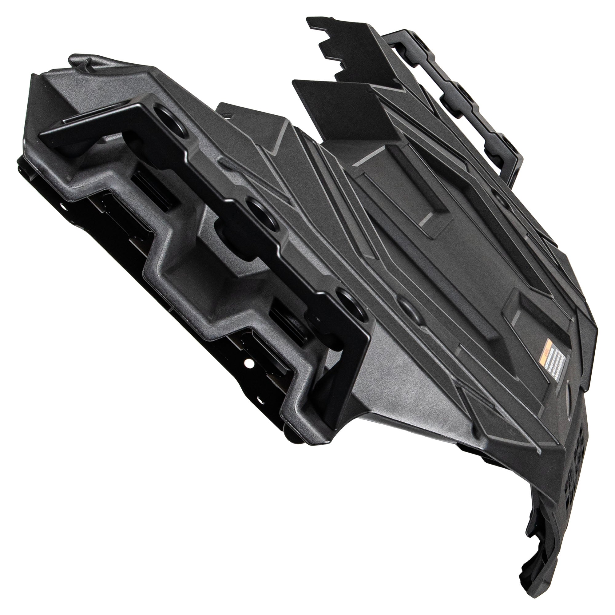 Polaris 2636452-070 Black Front Rack Trail Sportsman Ride Command 1000 850 XP