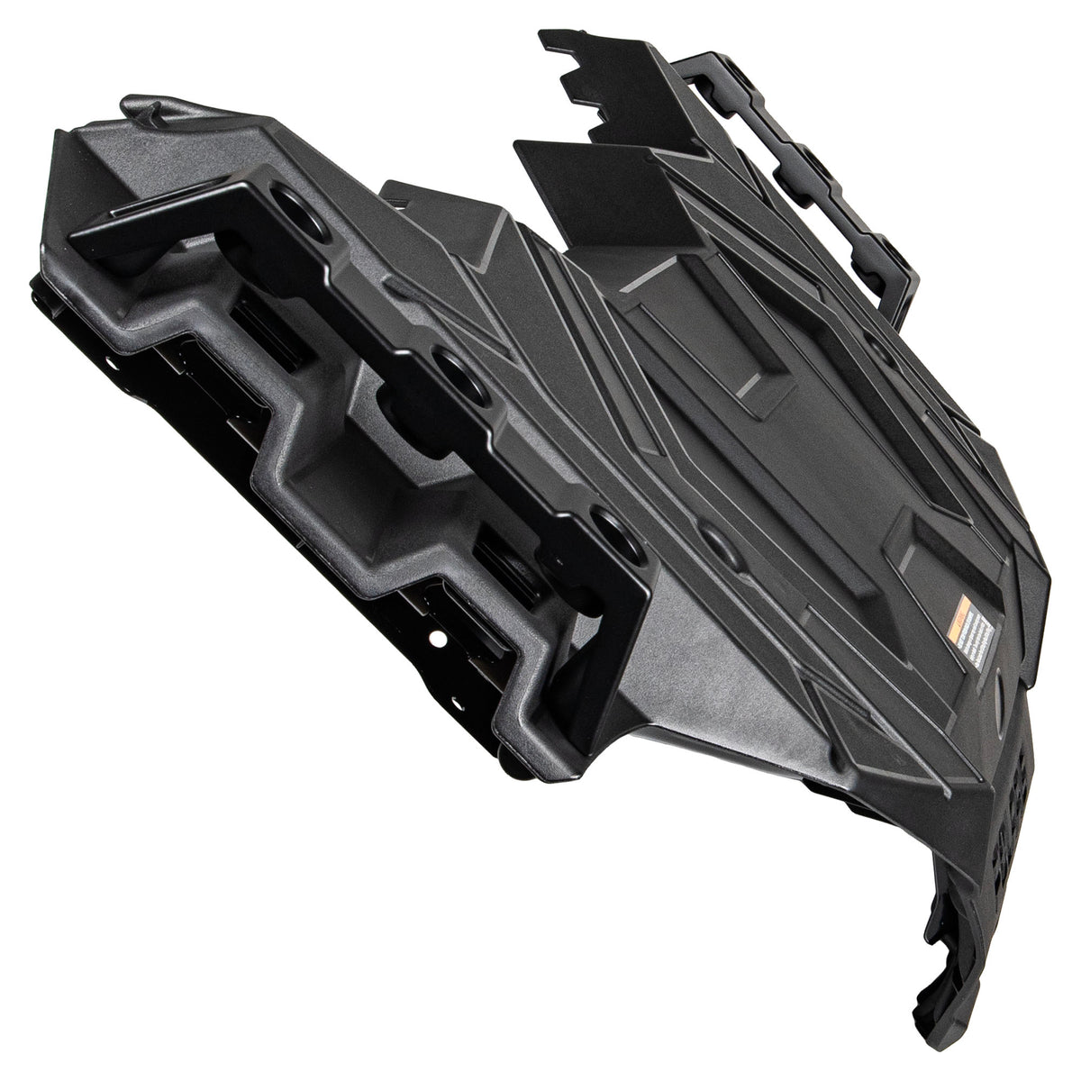 Polaris Gloss Black Front Rack 2636452-070 Sportsman XP 1000 Sportsman