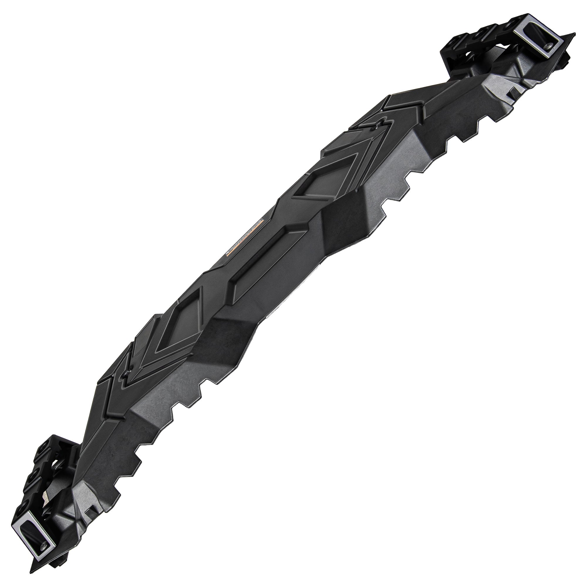 Polaris 2636452-070 Black Front Rack Trail Sportsman Ride Command 1000 850 XP