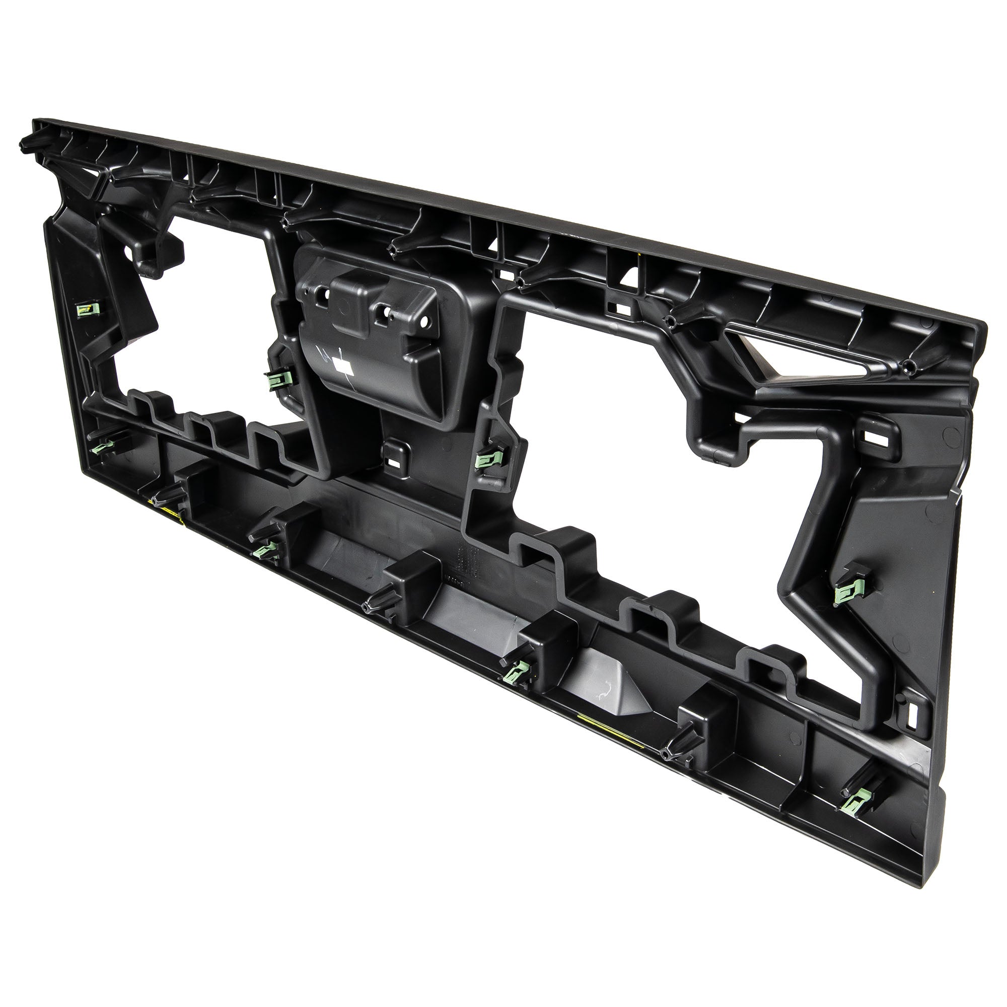 Polaris 2636459-070 ASM-PNL TAILG OTR CLIP BLK General 1000 2636172-070