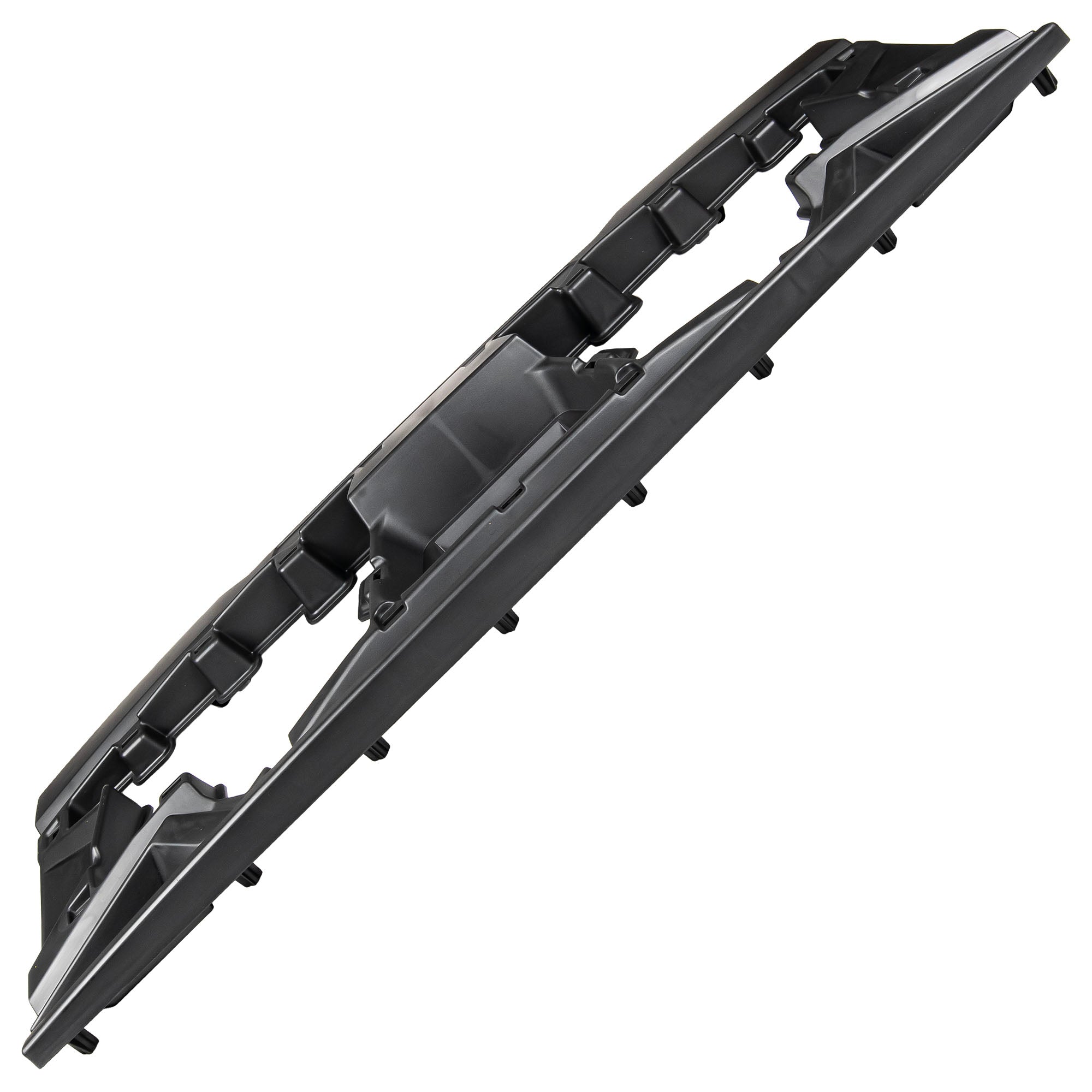 Polaris 2636459-070 ASM-PNL TAILG OTR CLIP BLK General 1000 2636172-070