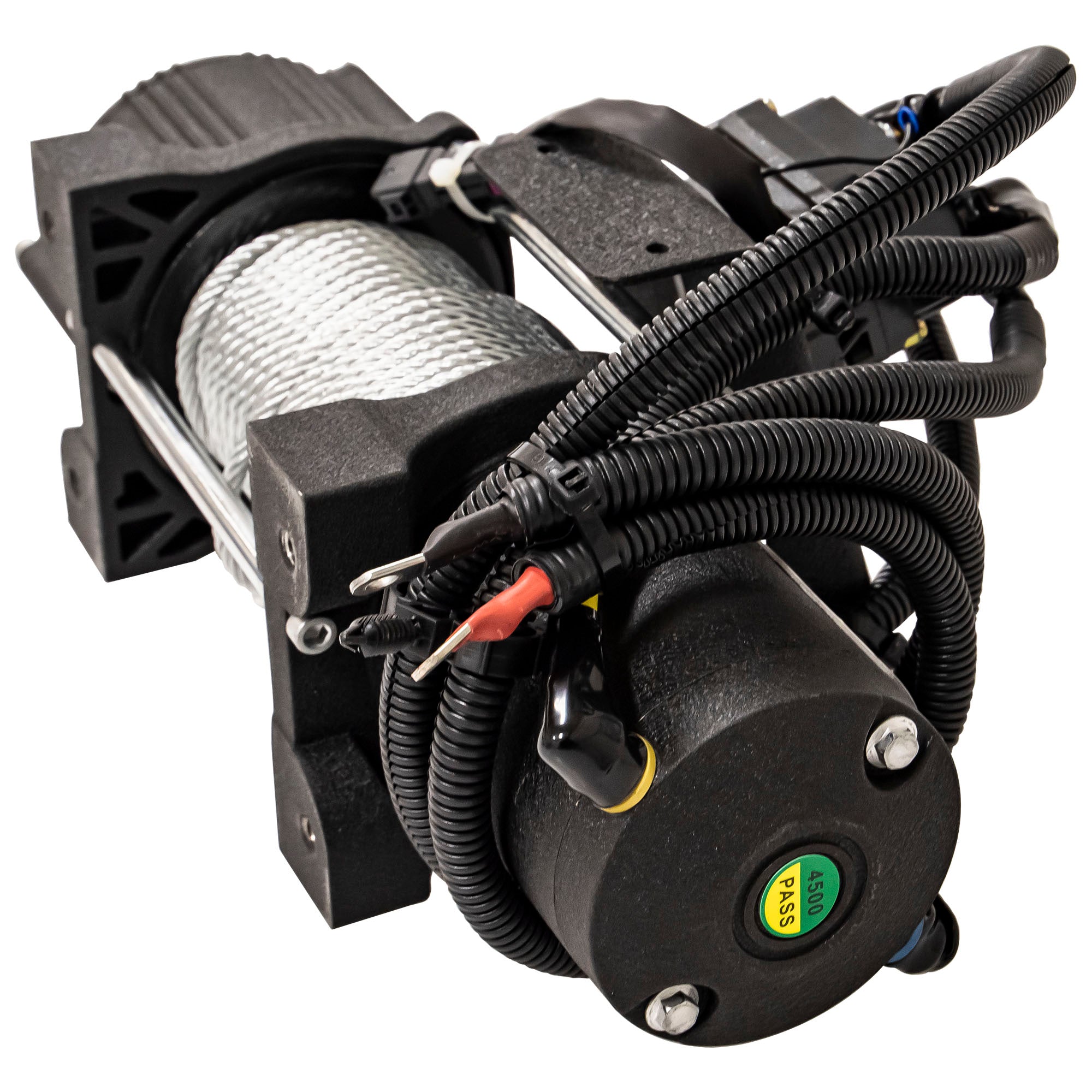 Genuine OEM Polaris Winch General 2636518