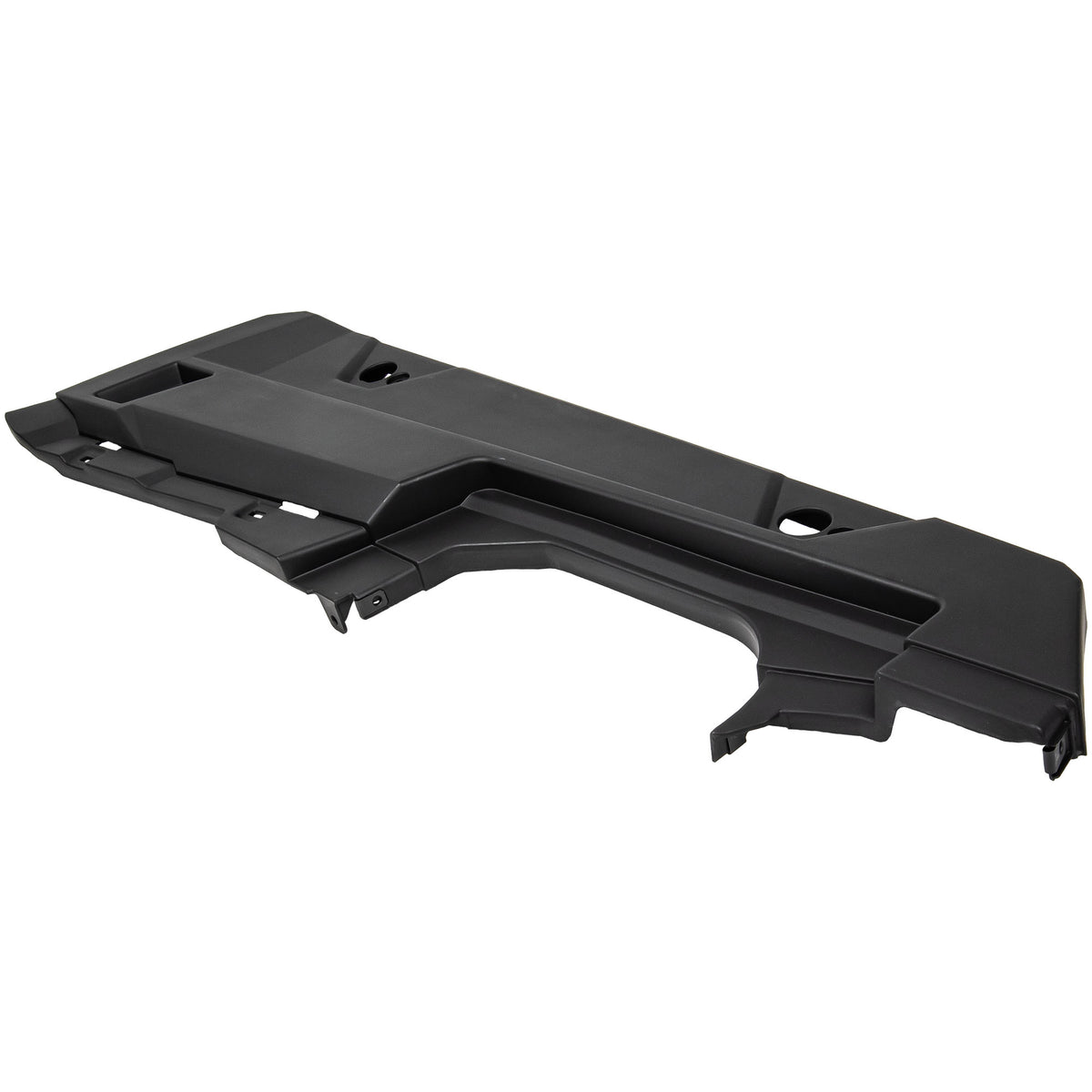 Polaris Black Left Hand Rocker 2636525-070 alternate view