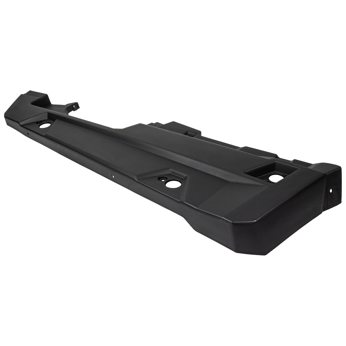 Polaris Black Left Hand Rocker 2636525-070 additional view