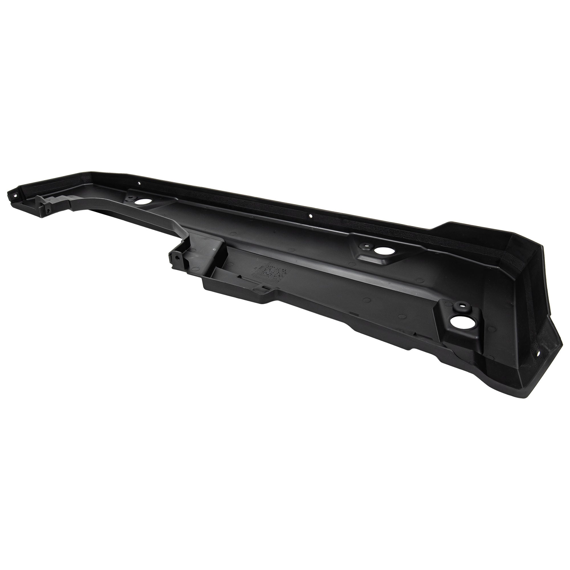 Polaris 2636525-070 ASM-ROCKER LH CLIP BLK General 1000 2636188-070