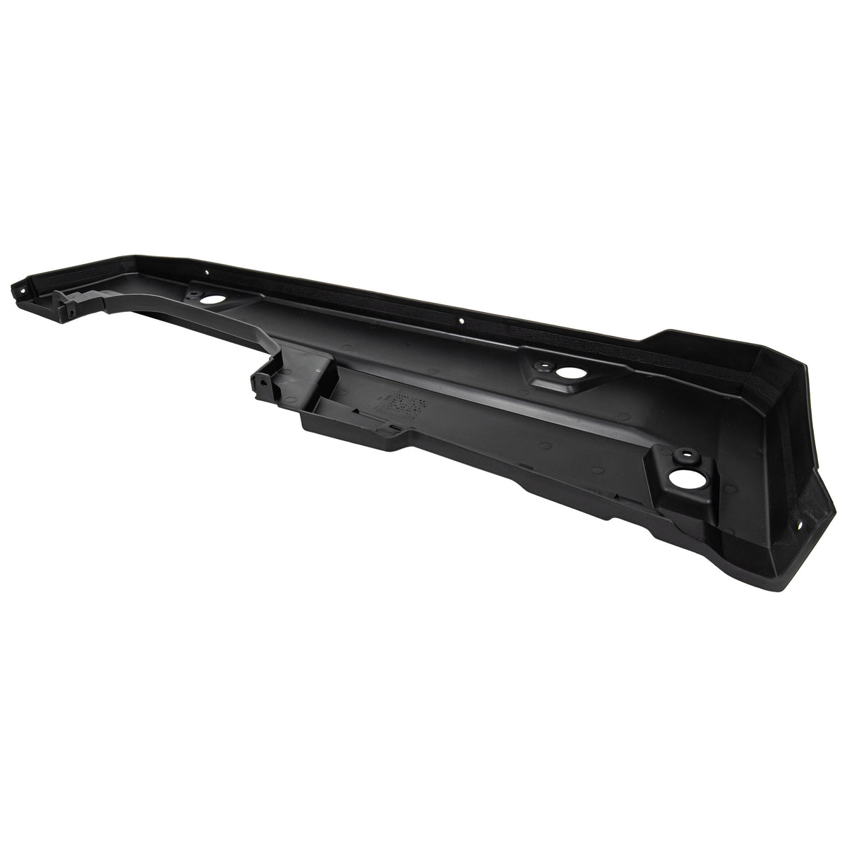 Polaris Black Left Hand Rocker 2636525-070 1000 2016-2025 2636188-070