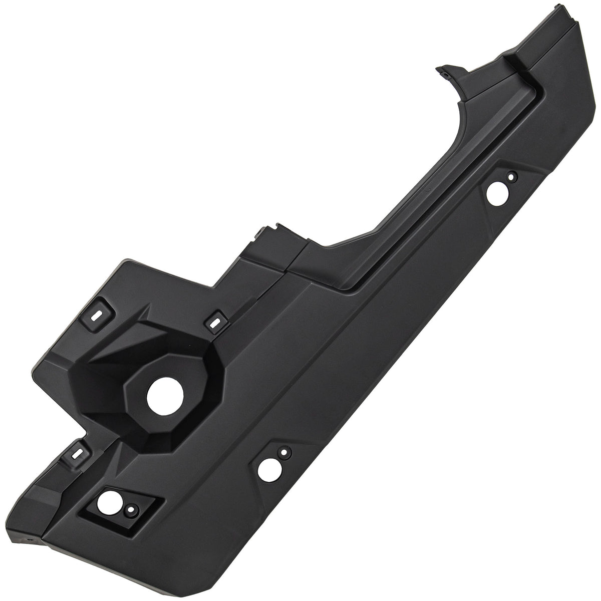 Polaris Black Right Hand Rocker 2636526-070