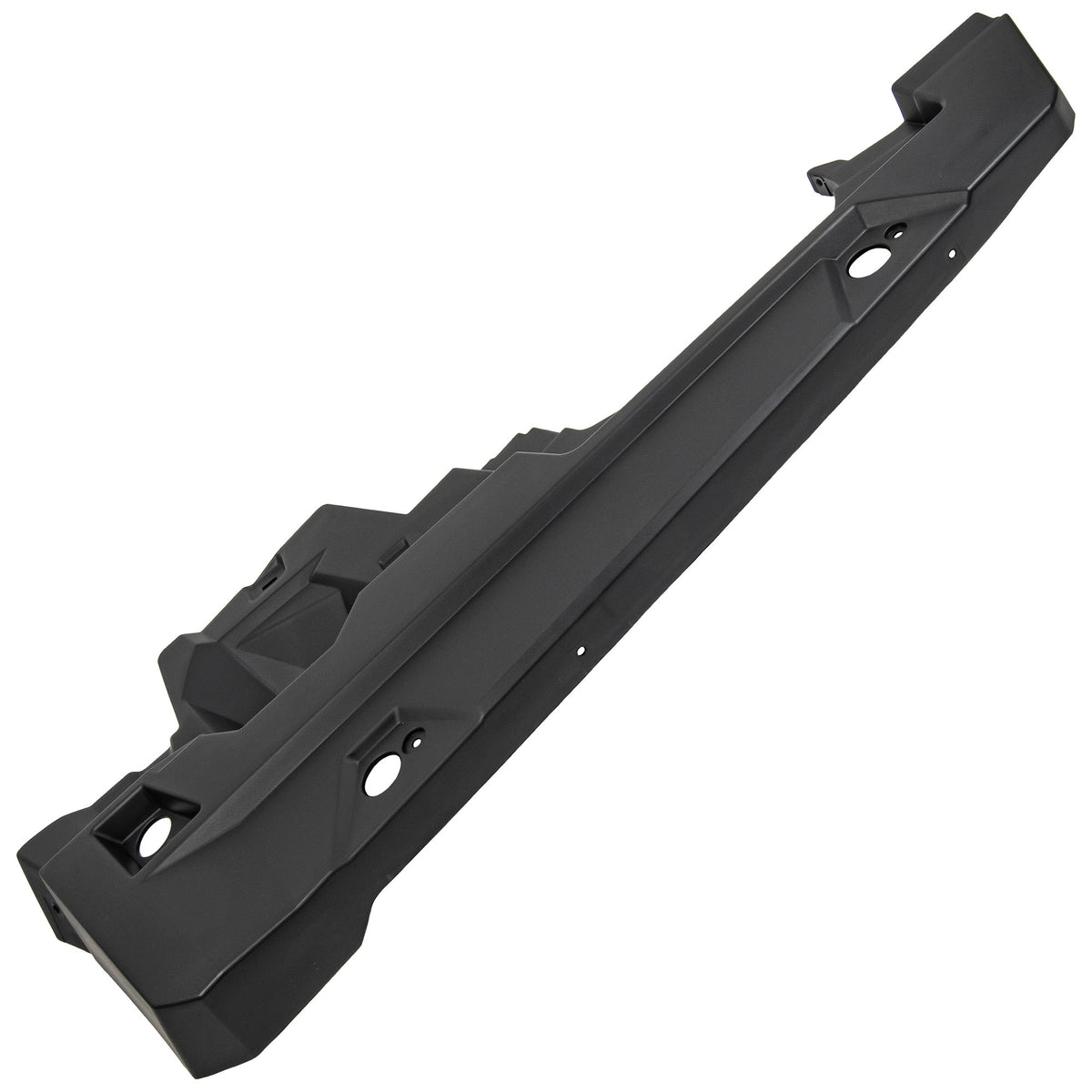 Polaris Black Right Hand Rocker 2636526-070 alternate view