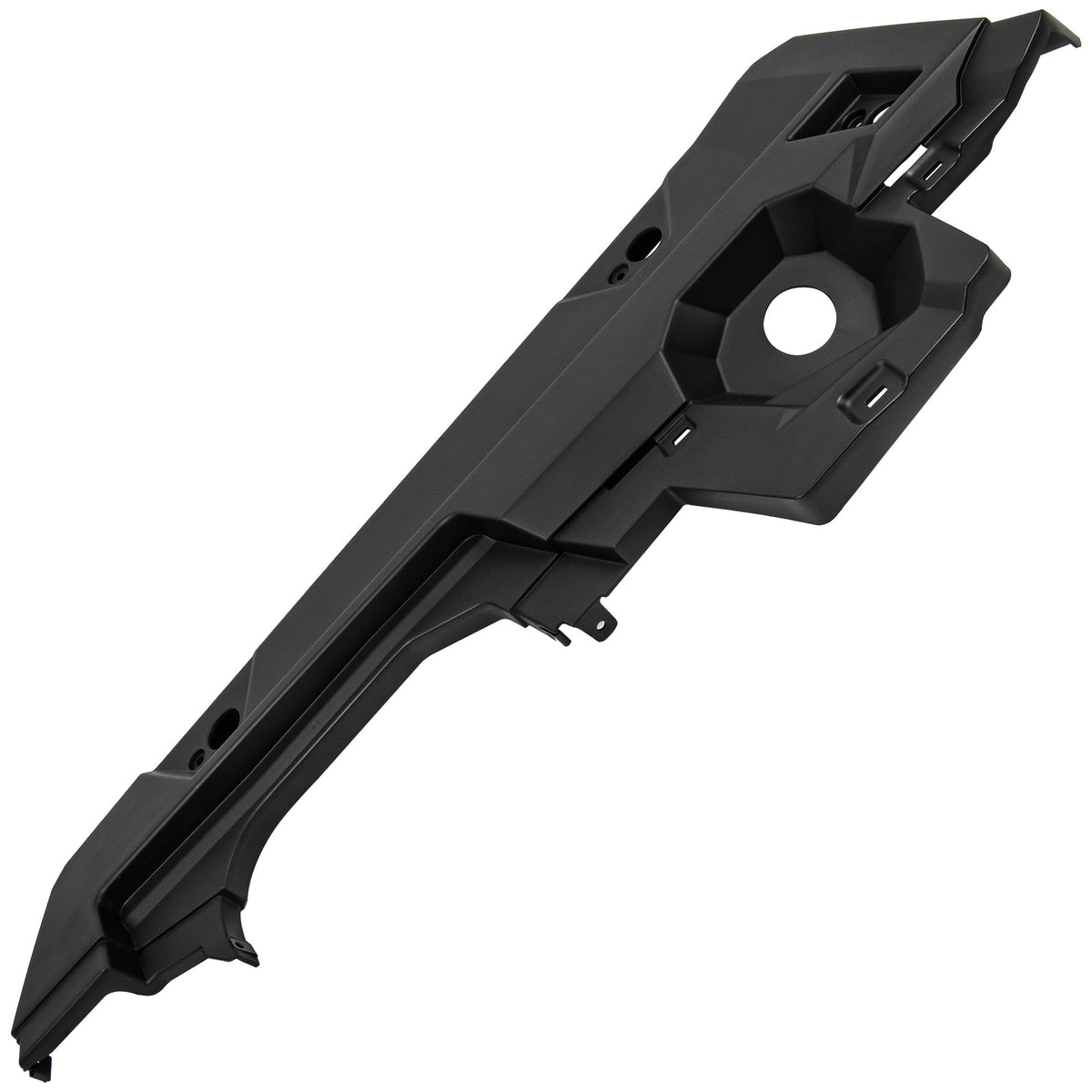 Polaris Black Right Hand Rocker 2636526-070 General 1000 2016-2025