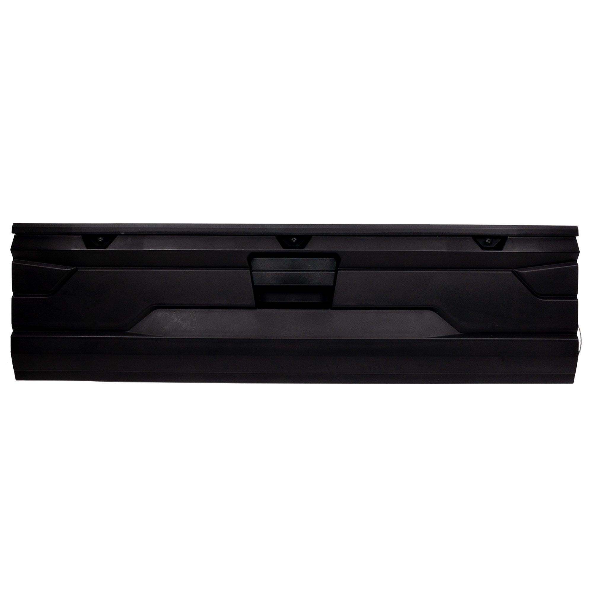 Polaris 2636533-070 Black Tailgate Assembly Ranger Trail Boss Pro XD 1000 XP