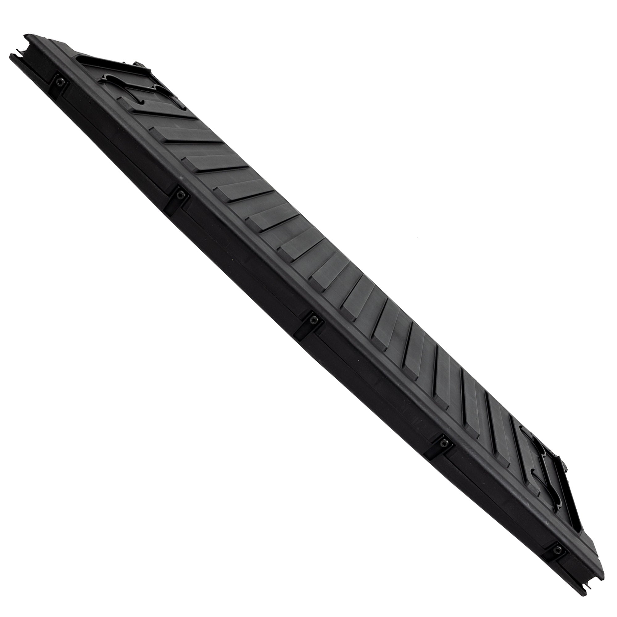 Polaris 2636533-070 Black Tailgate Assembly Kinetic Ranger Crew XP Trail Boss
