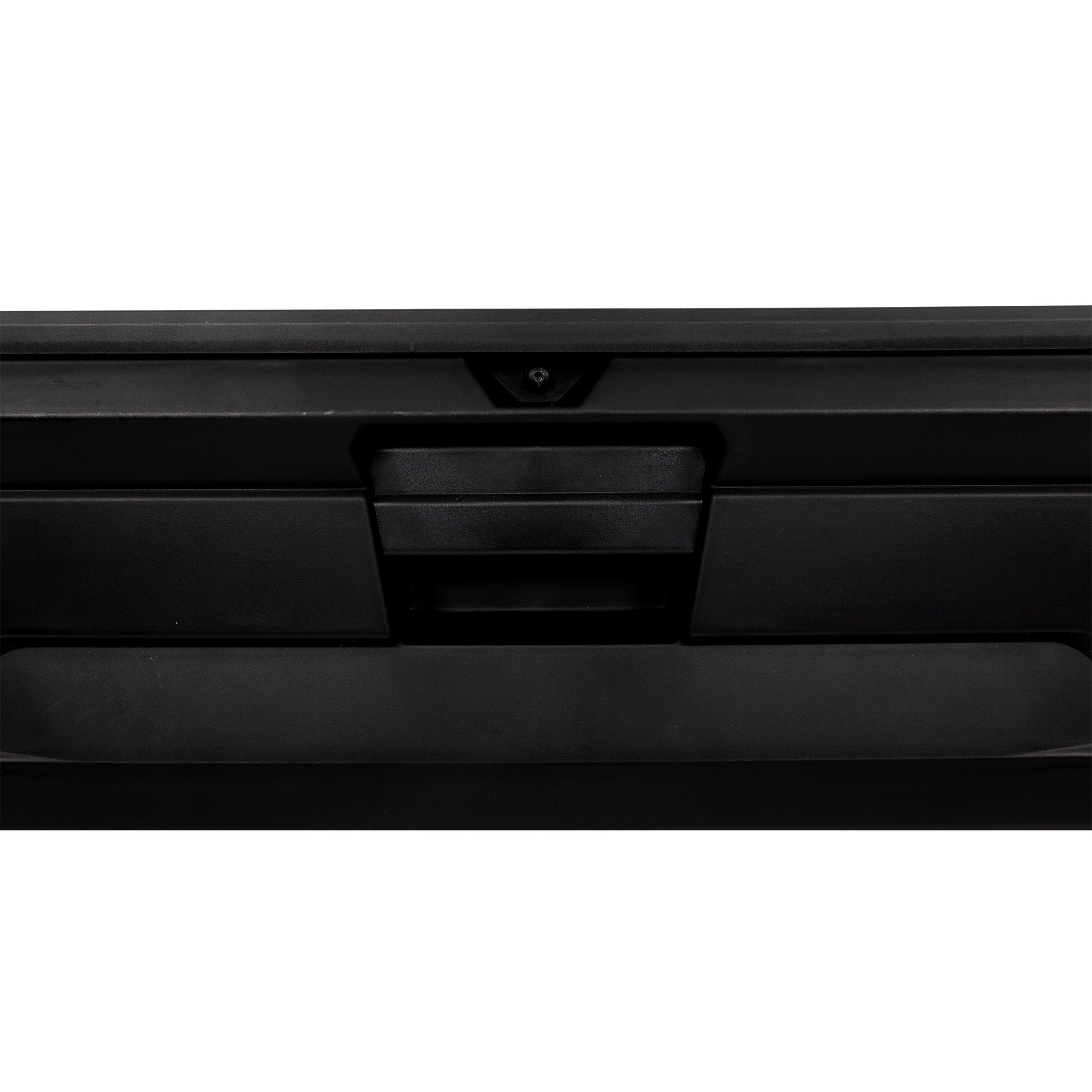 Polaris 2636533-070 Black Tailgate Assembly Kinetic Ranger Crew XP Trail Boss