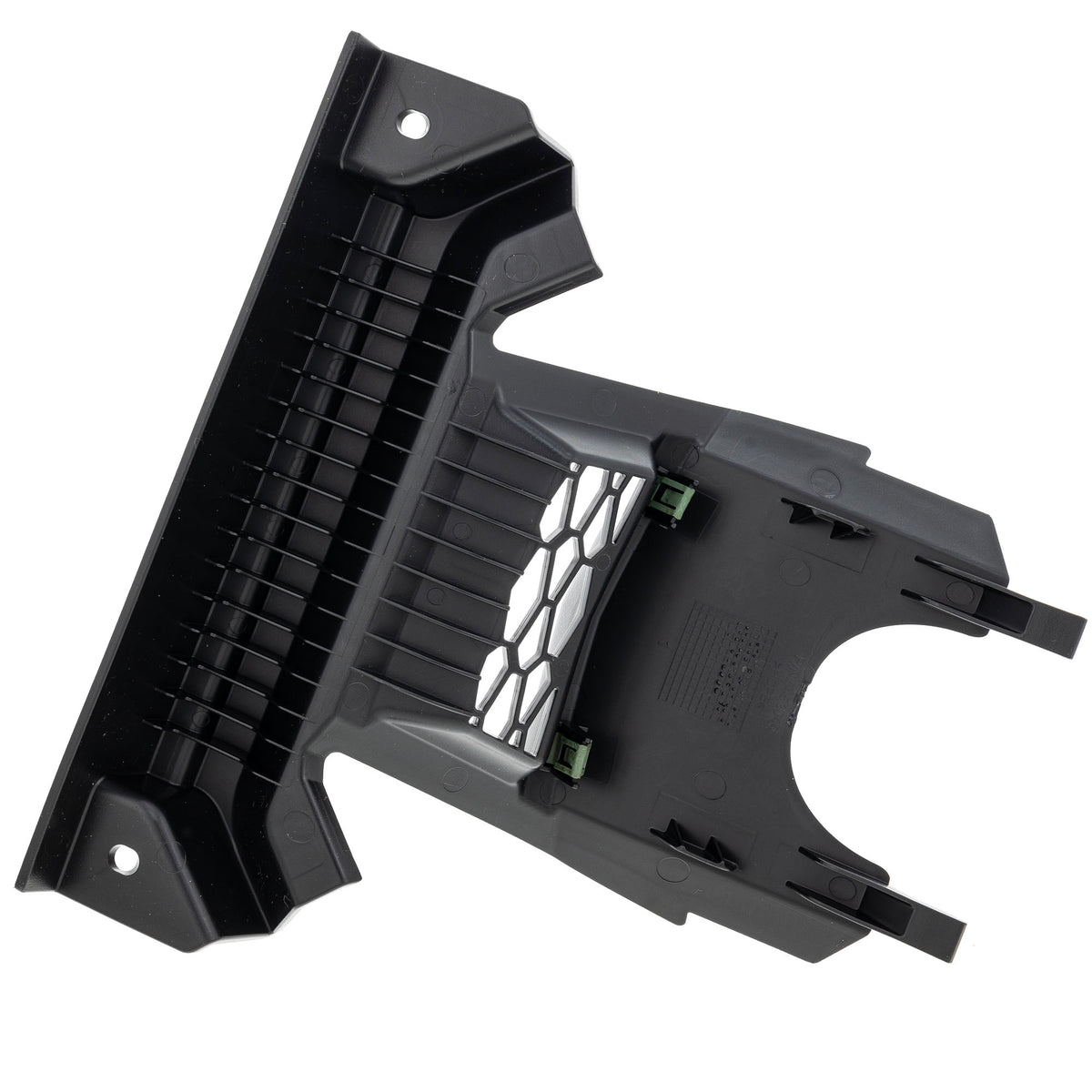 Polaris 2636588-070 ASM-COVER FRONT BLK Sportsman 1000 850 XP