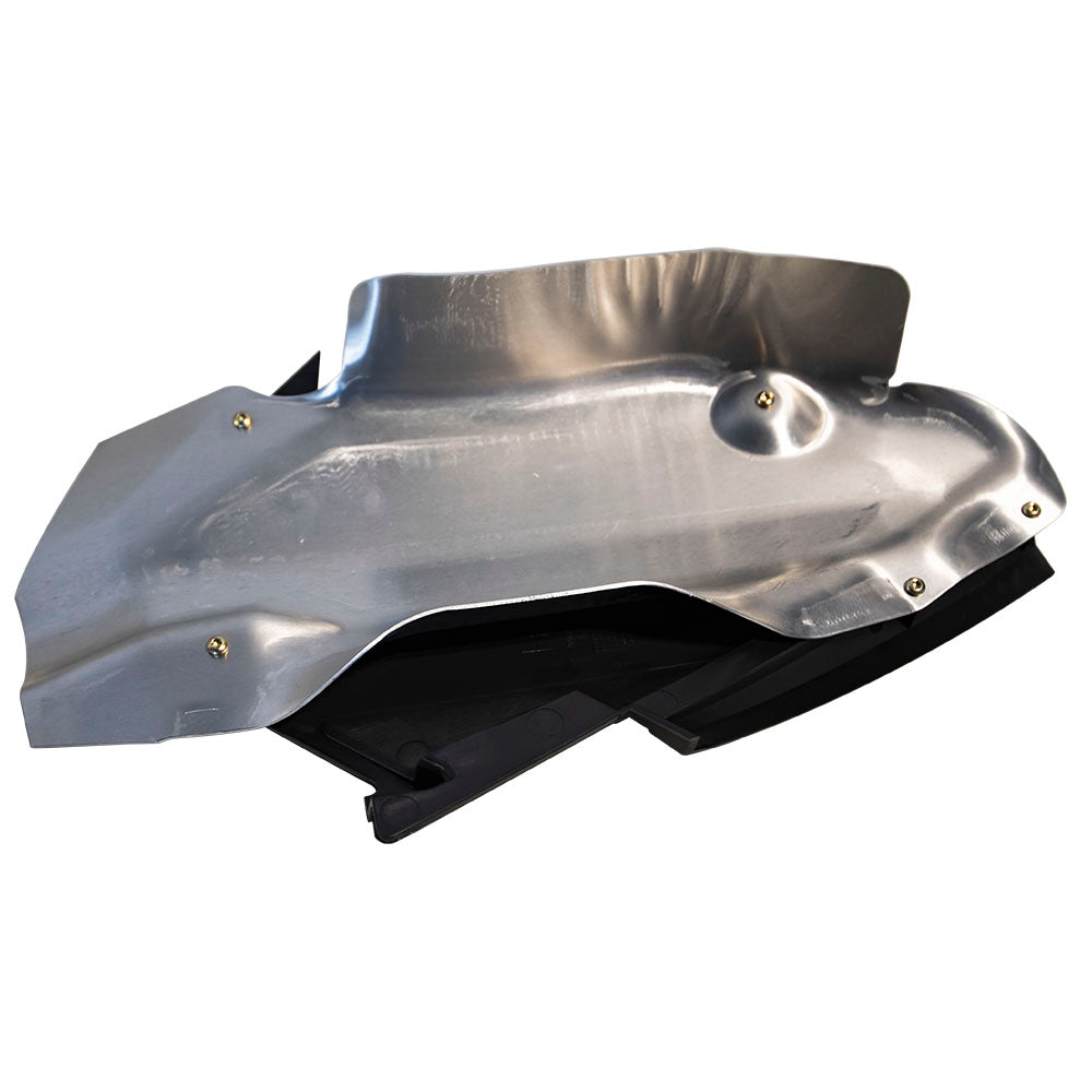 Genuine OEM Polaris Cover Shield Sportsman 2636626