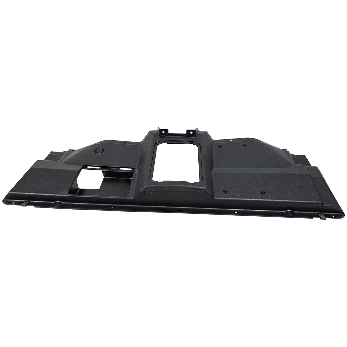 Polaris Rear Closeoff Upper 2636749