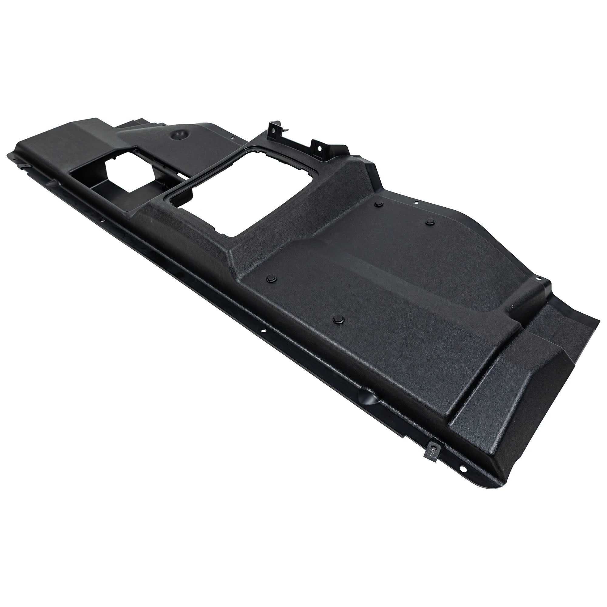 Polaris 2636749 ASM-PANEL-REAR CLOSEOFF UPR Part RZR 1000 XP