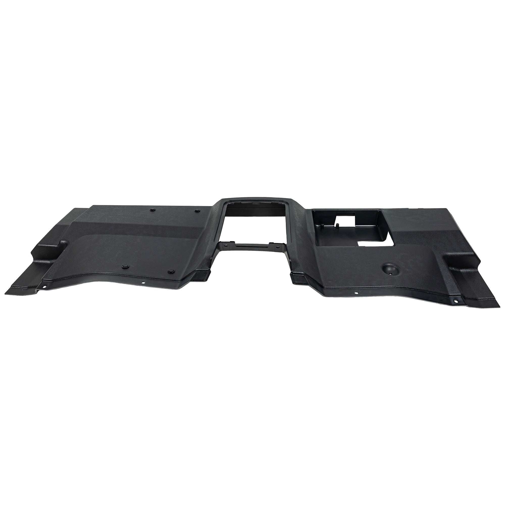 Polaris 2636749 ASM-PANEL-REAR CLOSEOFF UPR Part RZR 1000 XP
