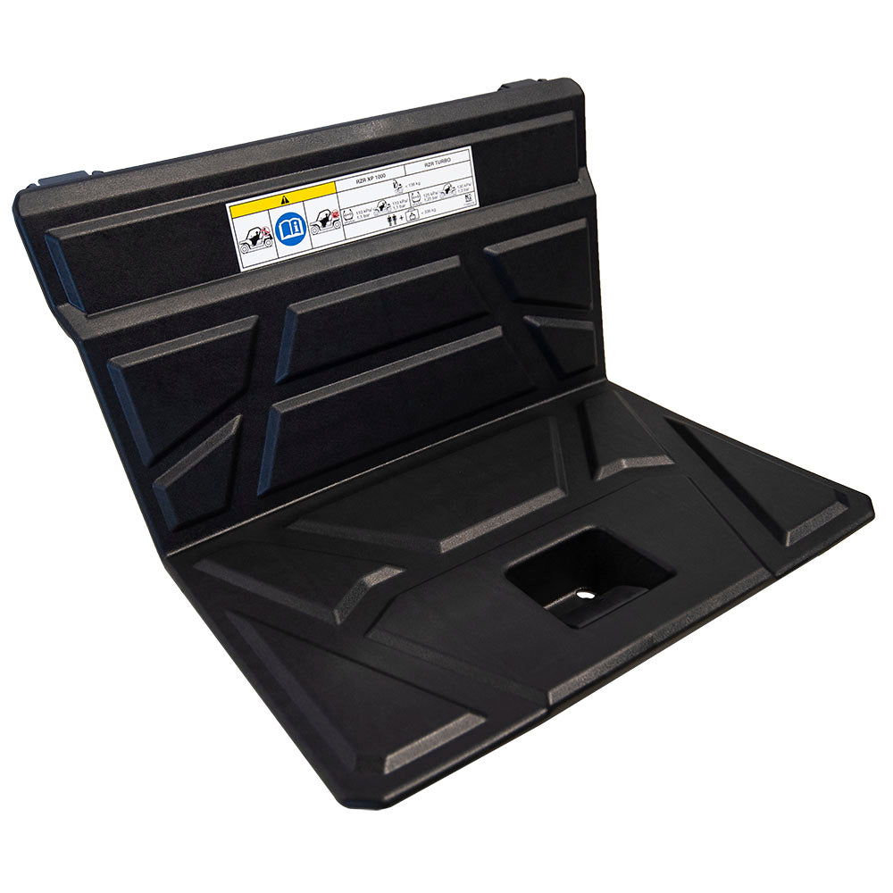Polaris 2636776 Access Panel Box RZR 1000 XP Turbo 2018