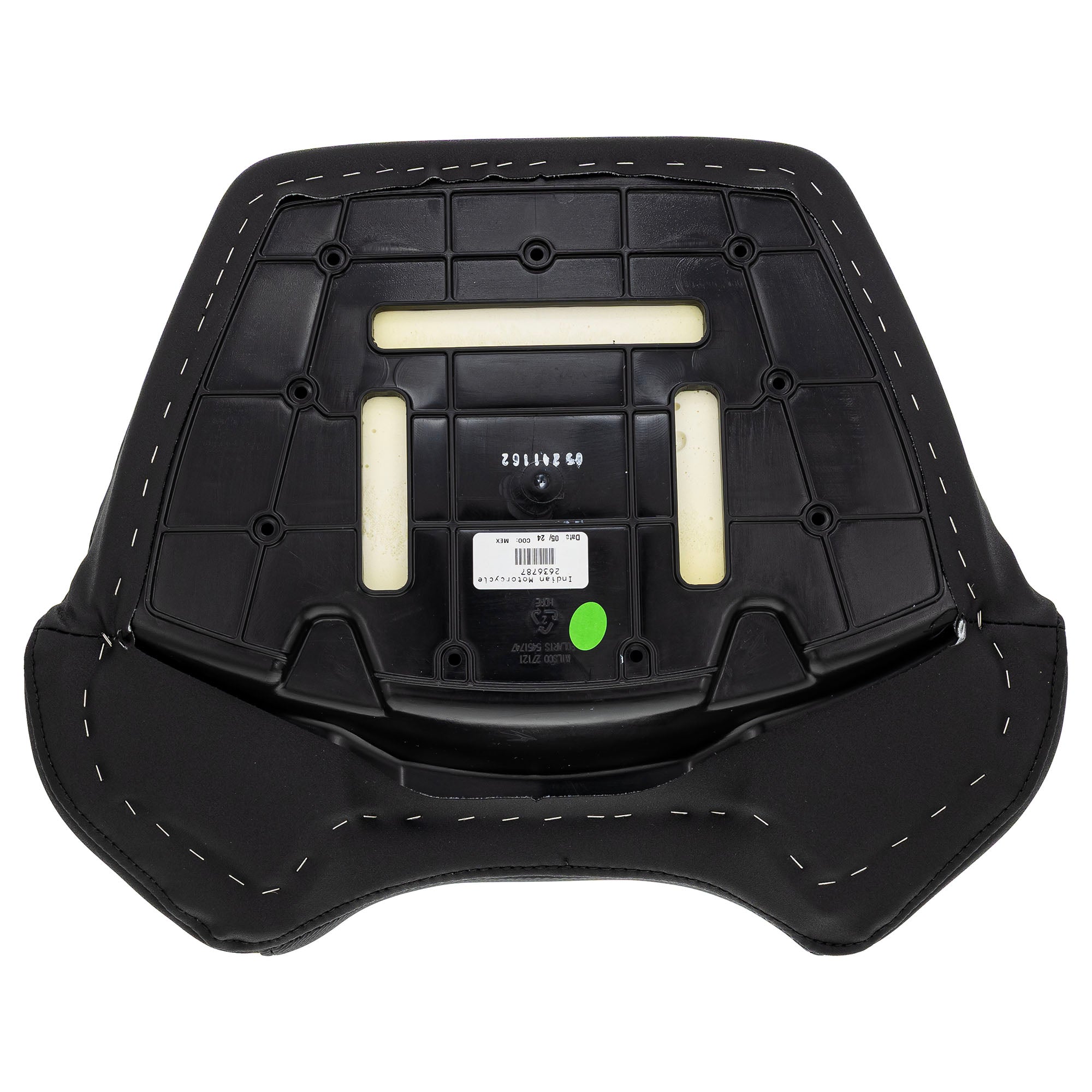 Polaris 2636787 ASM-SEAT BOTTOM PASSENGER Part Sportsman 1000 XP