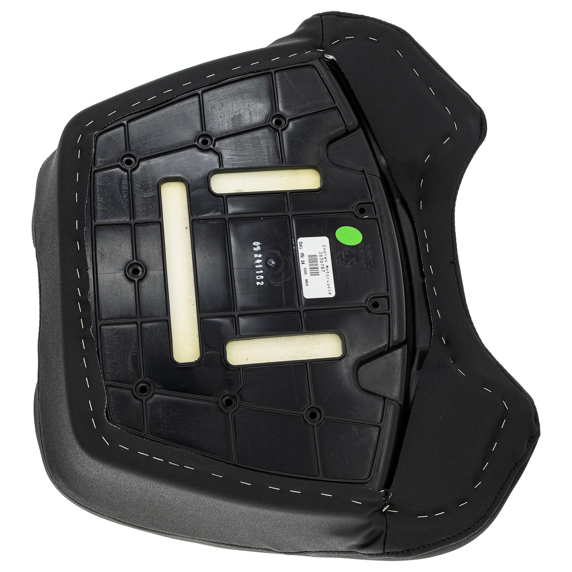 Polaris 2636787 ASM-SEAT BOTTOM PASSENGER Part Sportsman 1000 XP