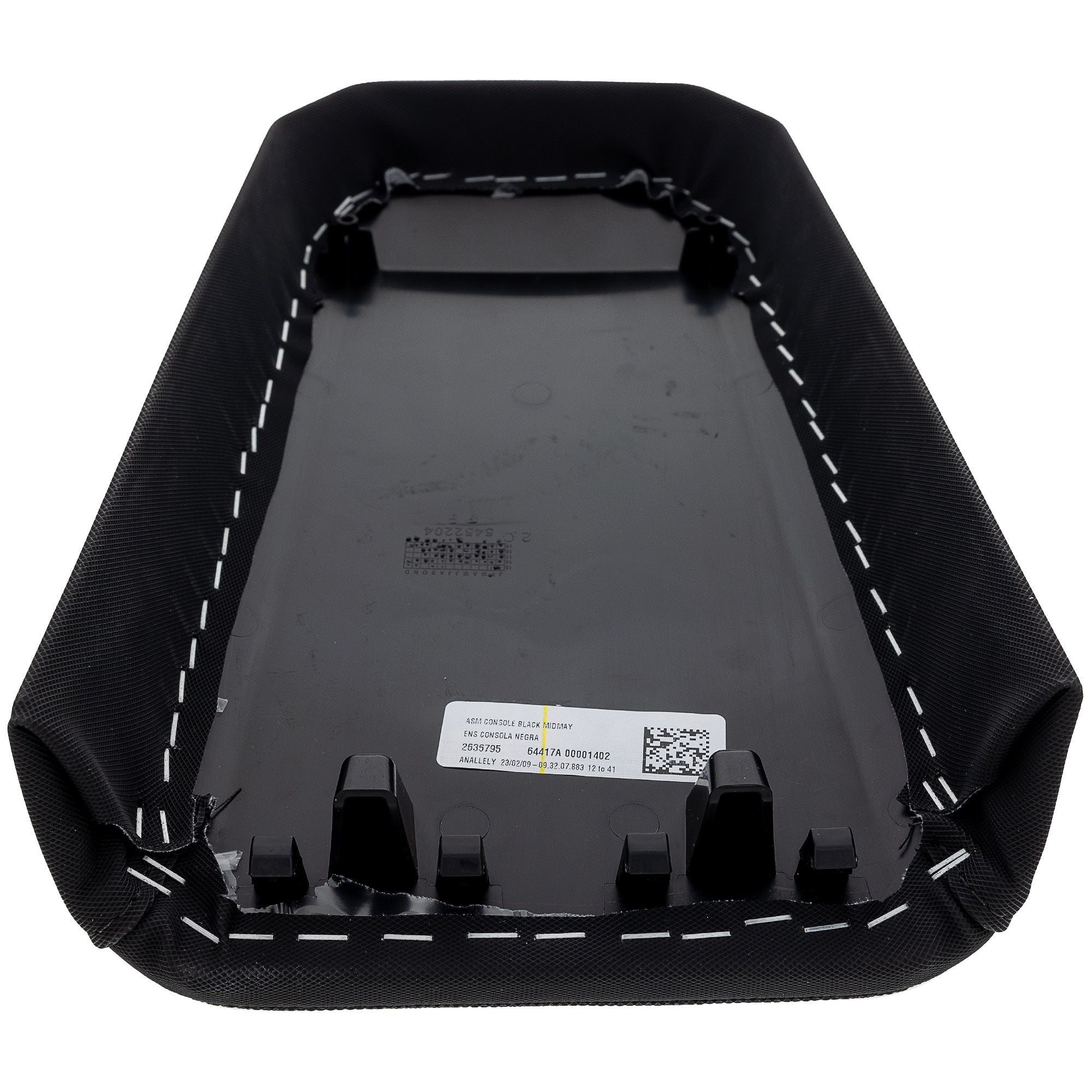 Polaris 2636795 ASM-CONSOLE CENTER COVER Part General 1000