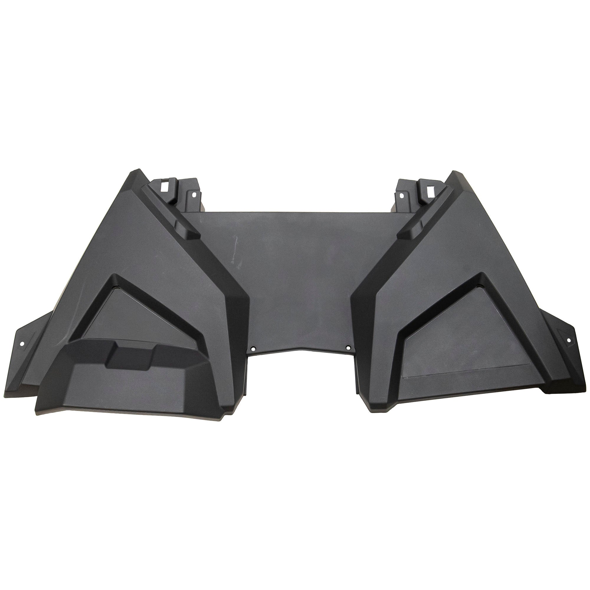 Polaris 2636851-070 Black Upper Assembly RZR 1000 900 XP Turbo S 4 2018-2025