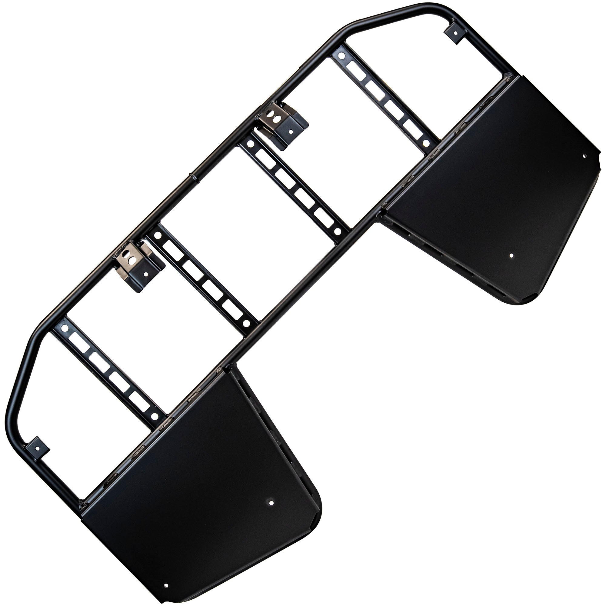 Genuine OEM Polaris Rack Sportsman 2636945-458