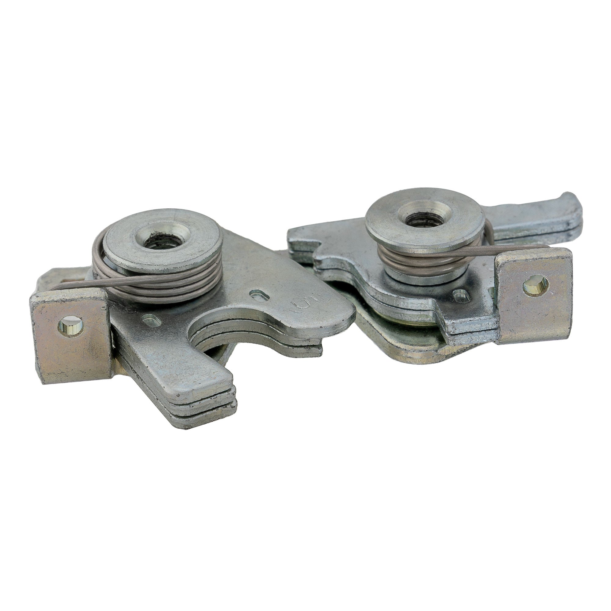 Polaris Right Hand Door Latch Assembly 2637040