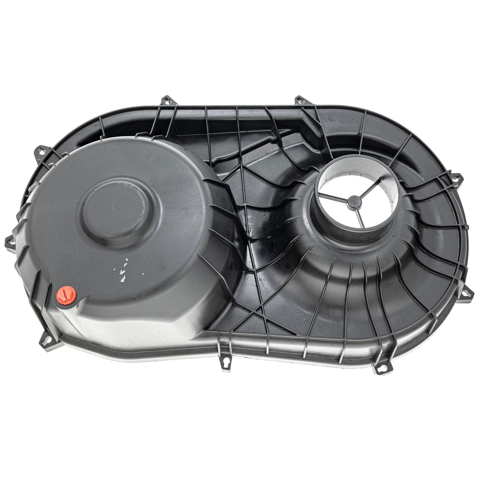 Polaris 2637068 Outer Clutch Cover Assembly RZR XP Turbo S 4 2018-2022