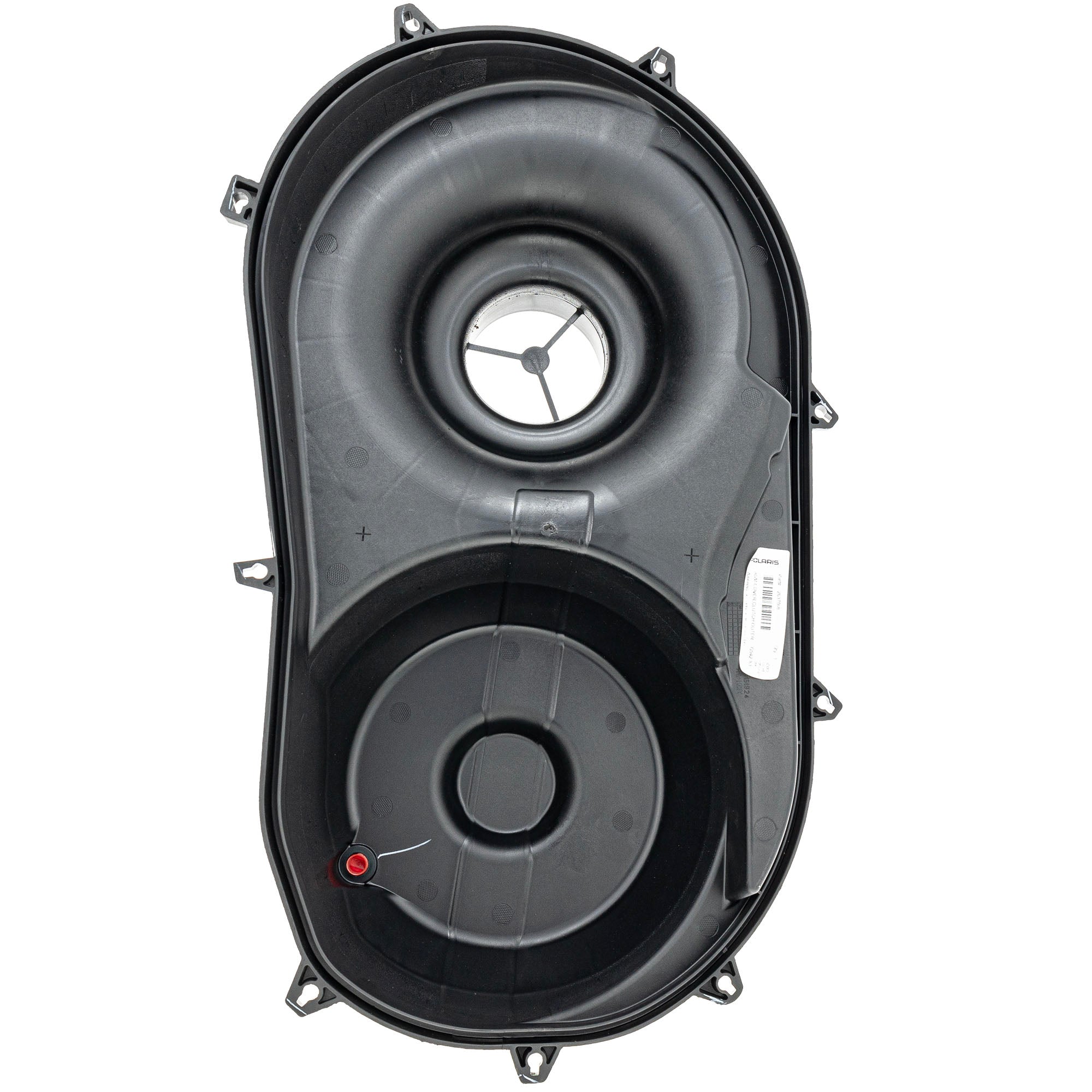 Polaris 2637068 Outer Clutch Cover Assembly 2018-2019 RZR RS1 EPS RZR XP Turbo S