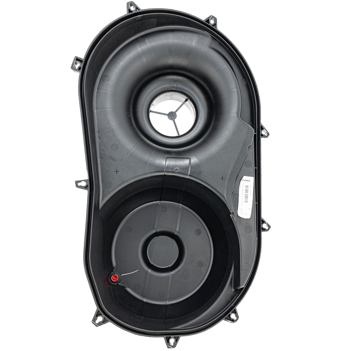 Polaris 2637068 Outer Clutch Cover Assembly 2018-2019 RZR RS1 EPS RZR XP Turbo S