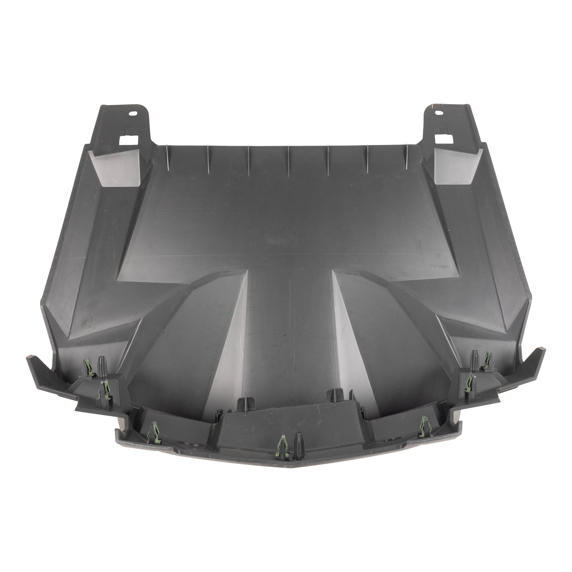 Polaris Black Routered IP Upper 2637082-070