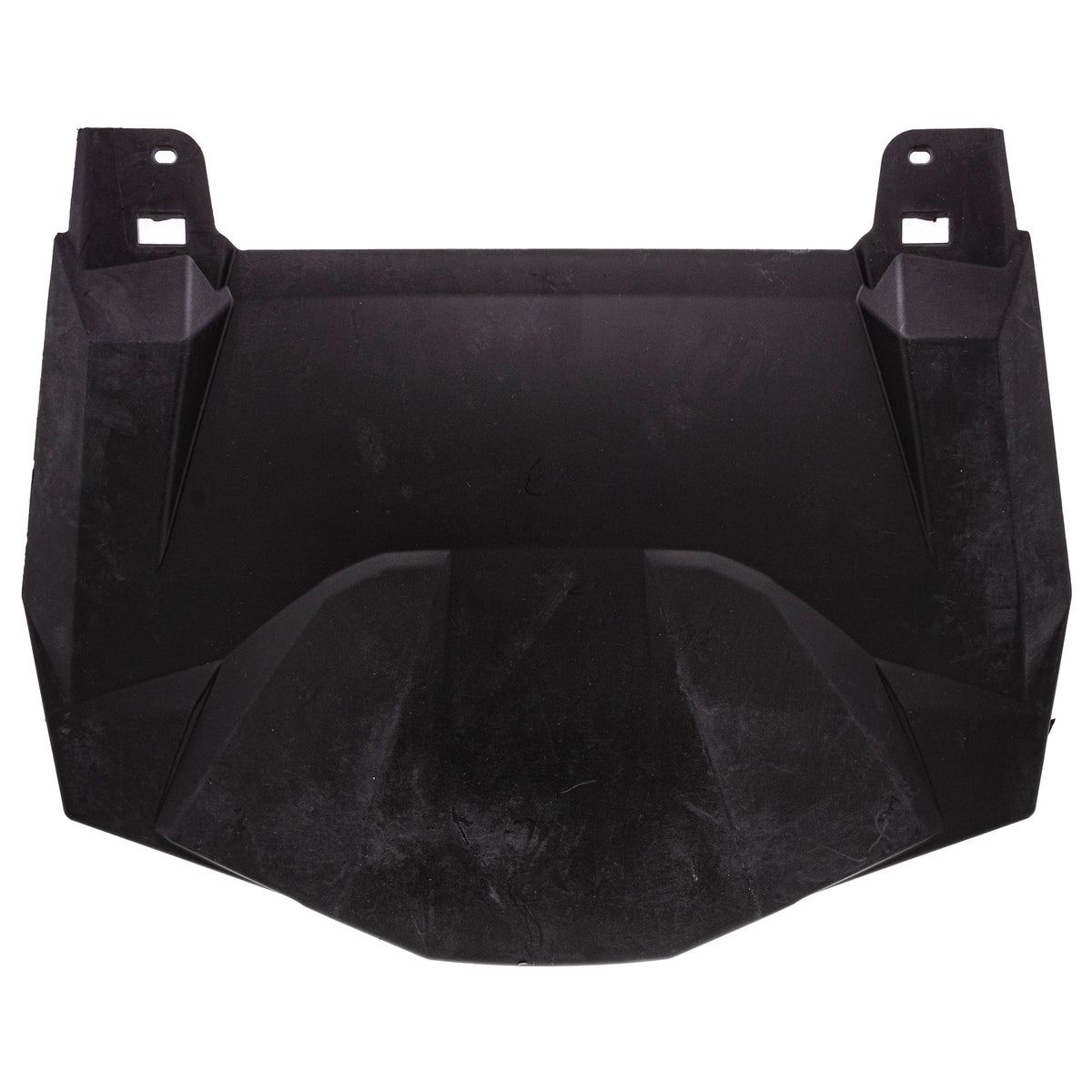 Polaris Black Upper IP Assembly 2637083-070 additional view