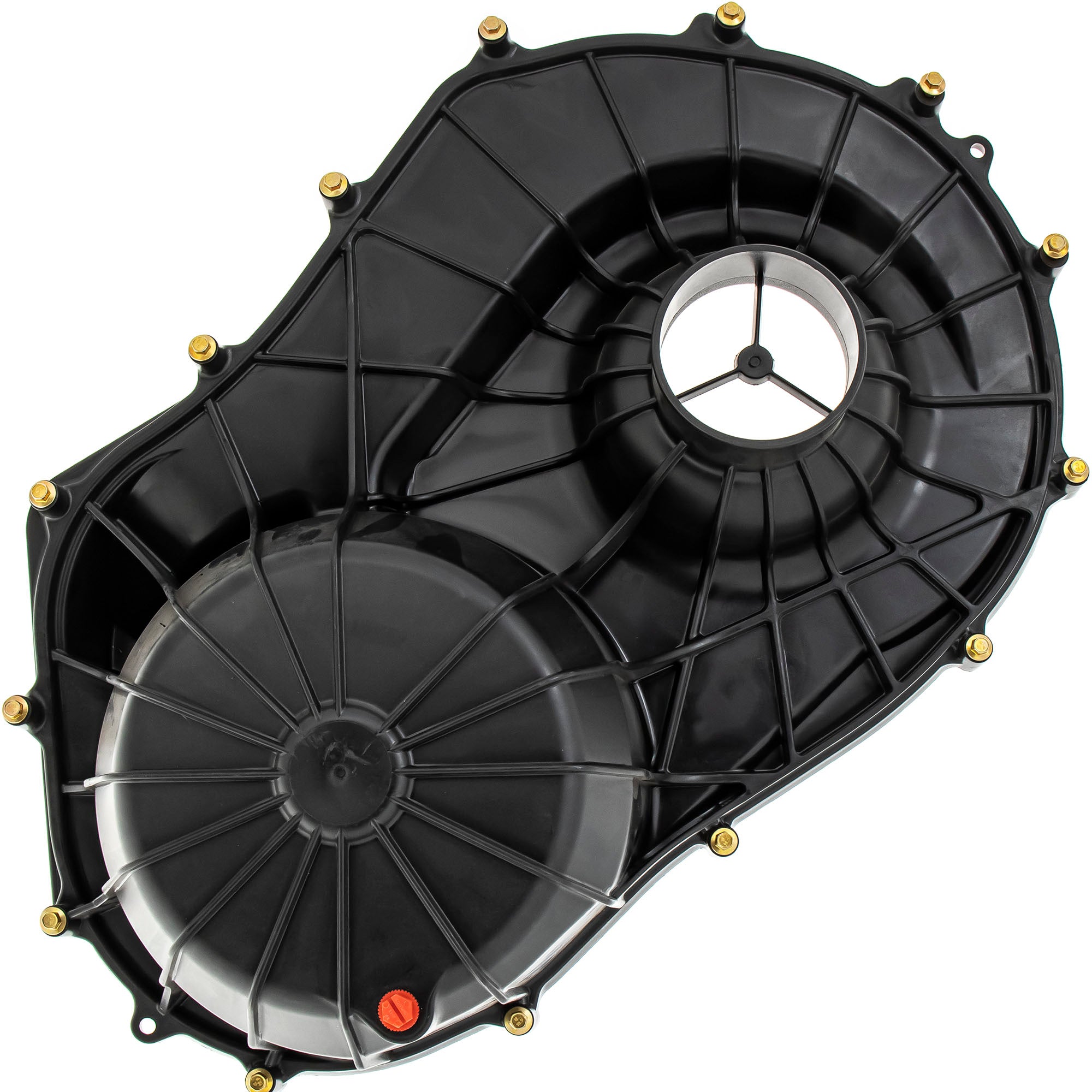 Polaris 2637168 Outer Clutch Cover Assembly RZR XP 4 2020