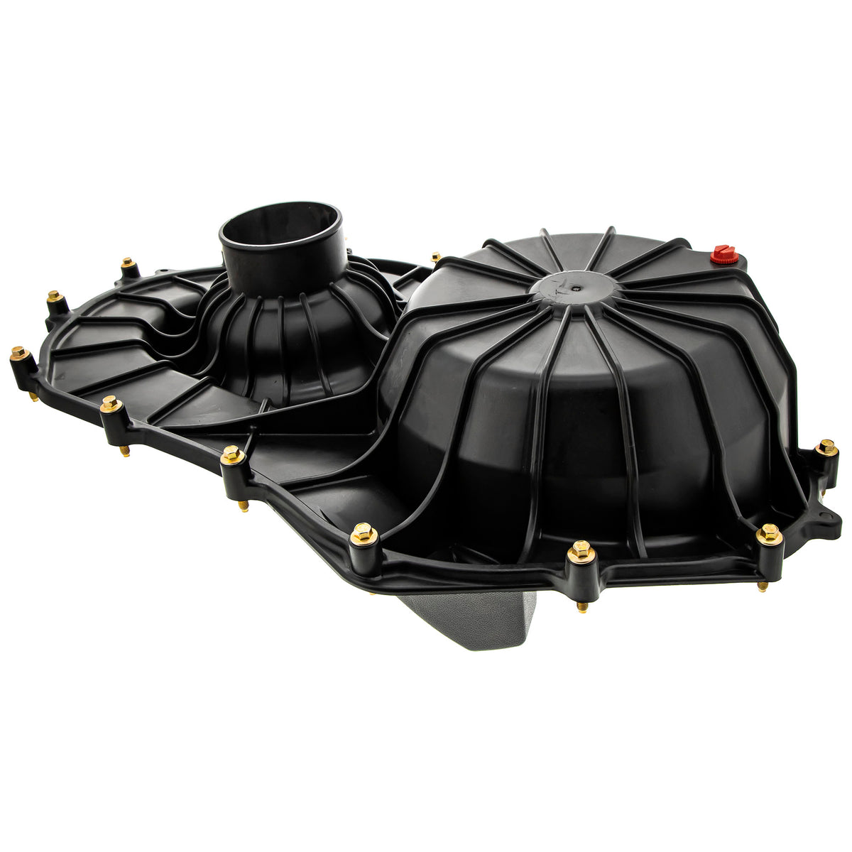 Polaris Outer Clutch Cover Assembly 2637168 4 2020