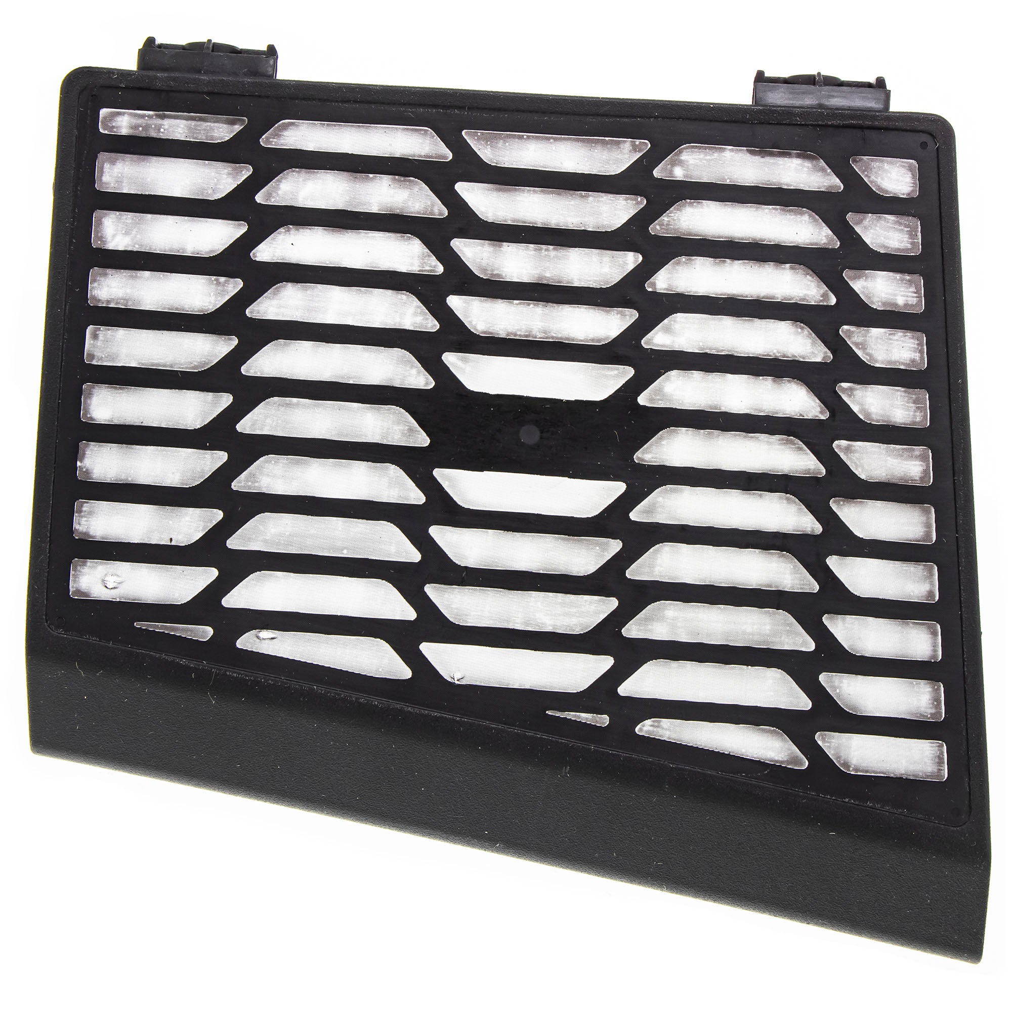 Polaris 2637225-070 Black Rear Left Hand Intake Fender Ranger 1000 XP Crew