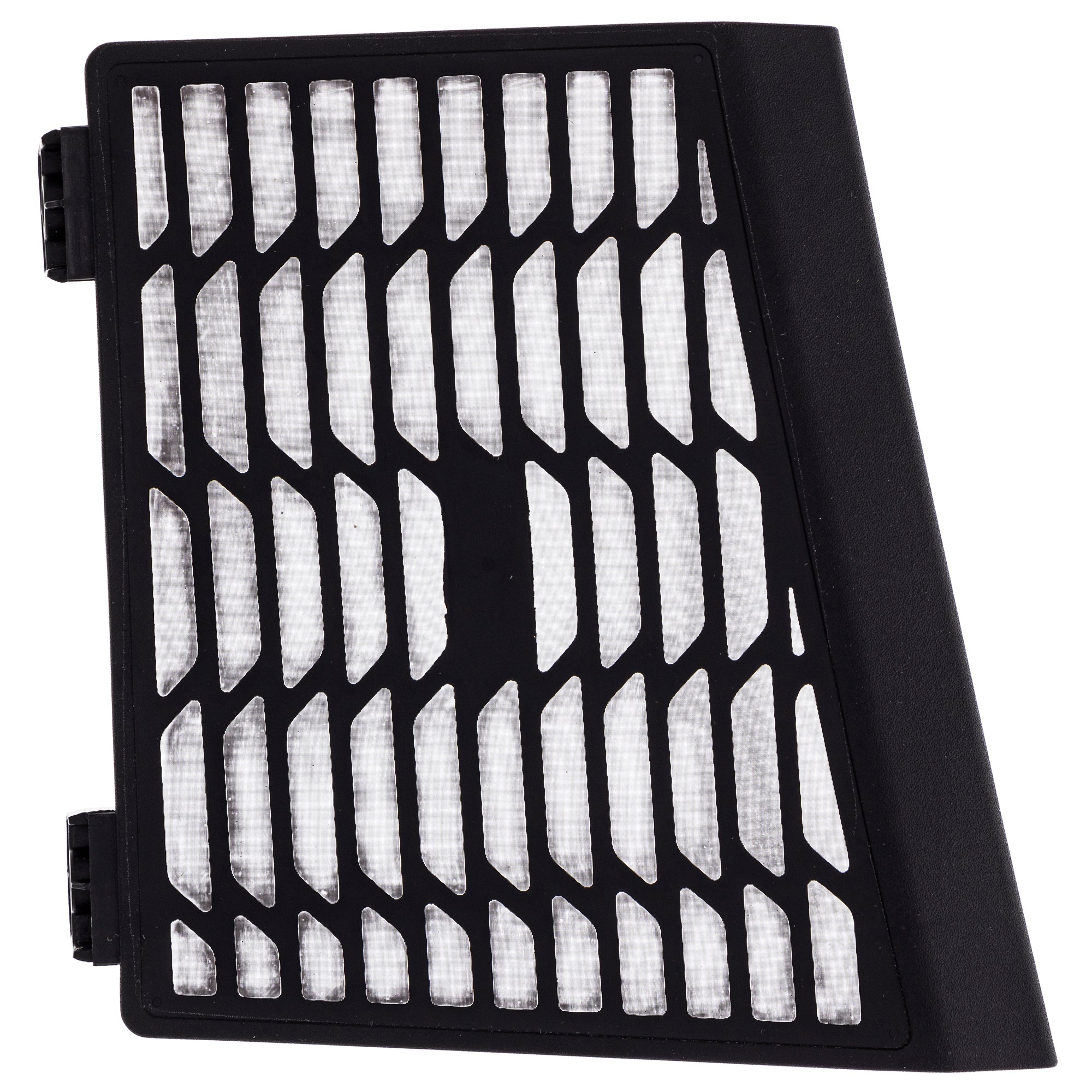 Polaris 2637226-070 Black Rear Right Hand Fender Intake Ranger Crew 1000 Premium