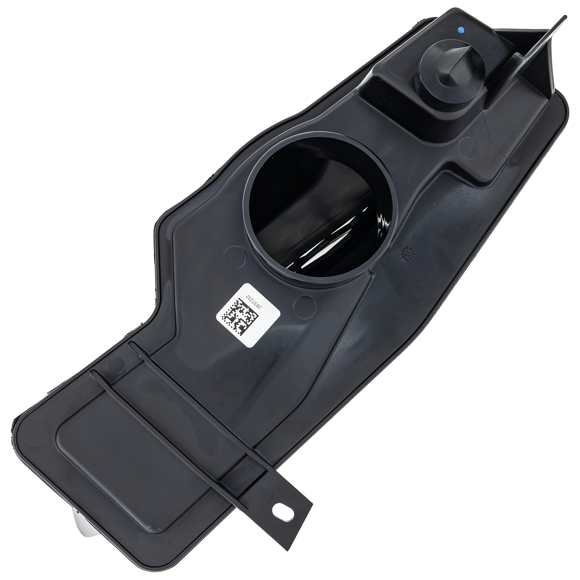 Polaris 2637232 Left Hand Intake Bezel RZR Turbo XP Sport EPS Ultimate R 4